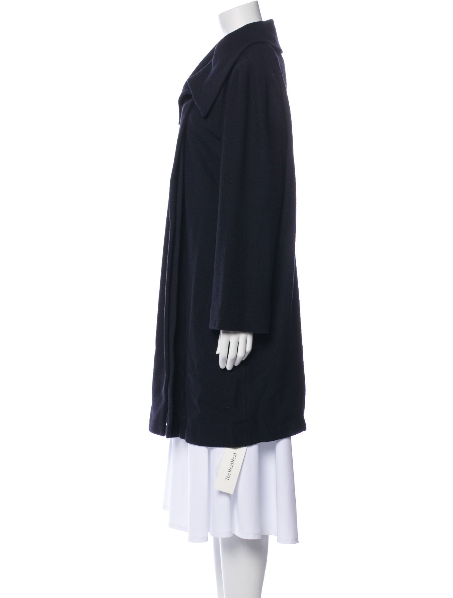 St. John Collection Coat