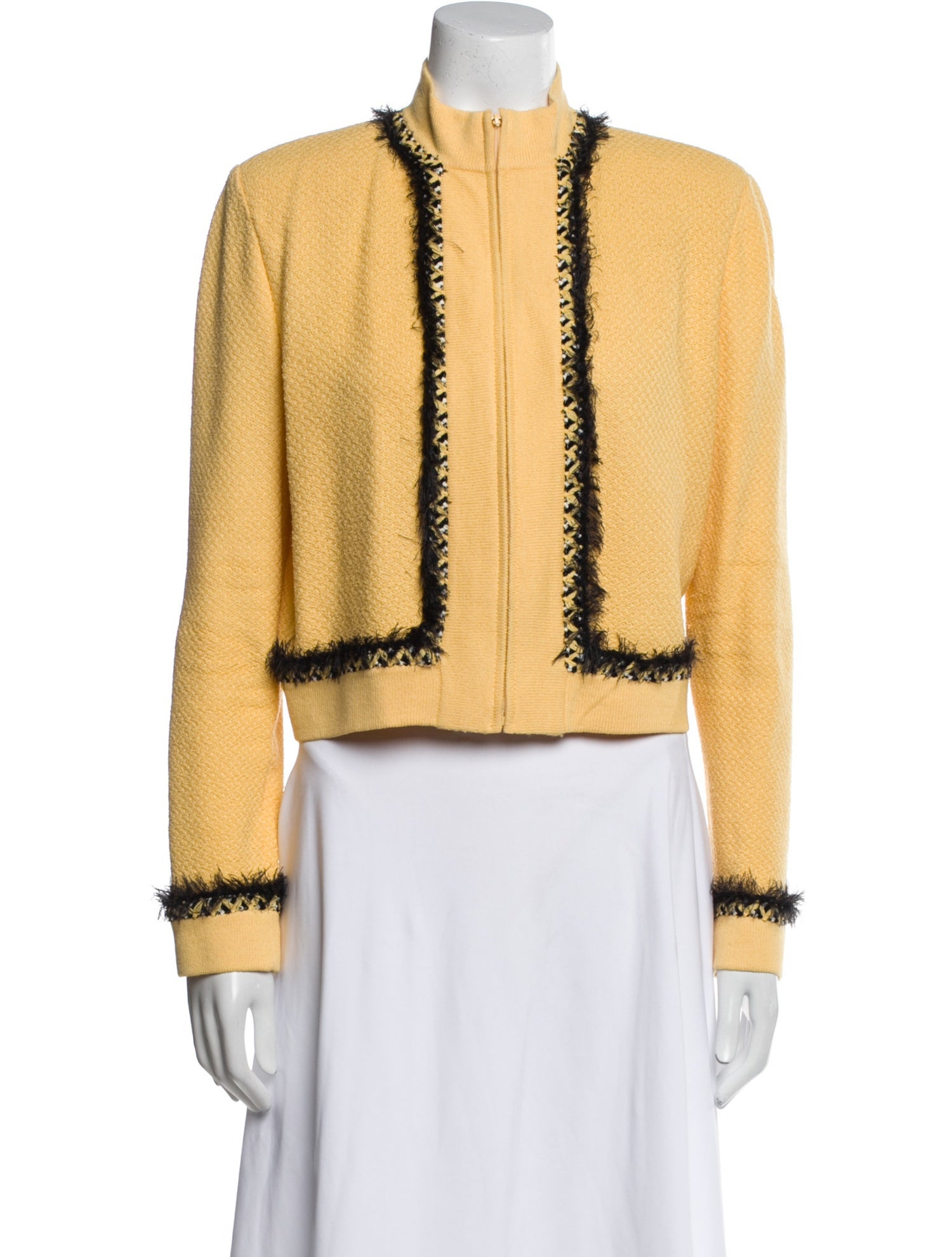 St. John Collection Evening Jacket