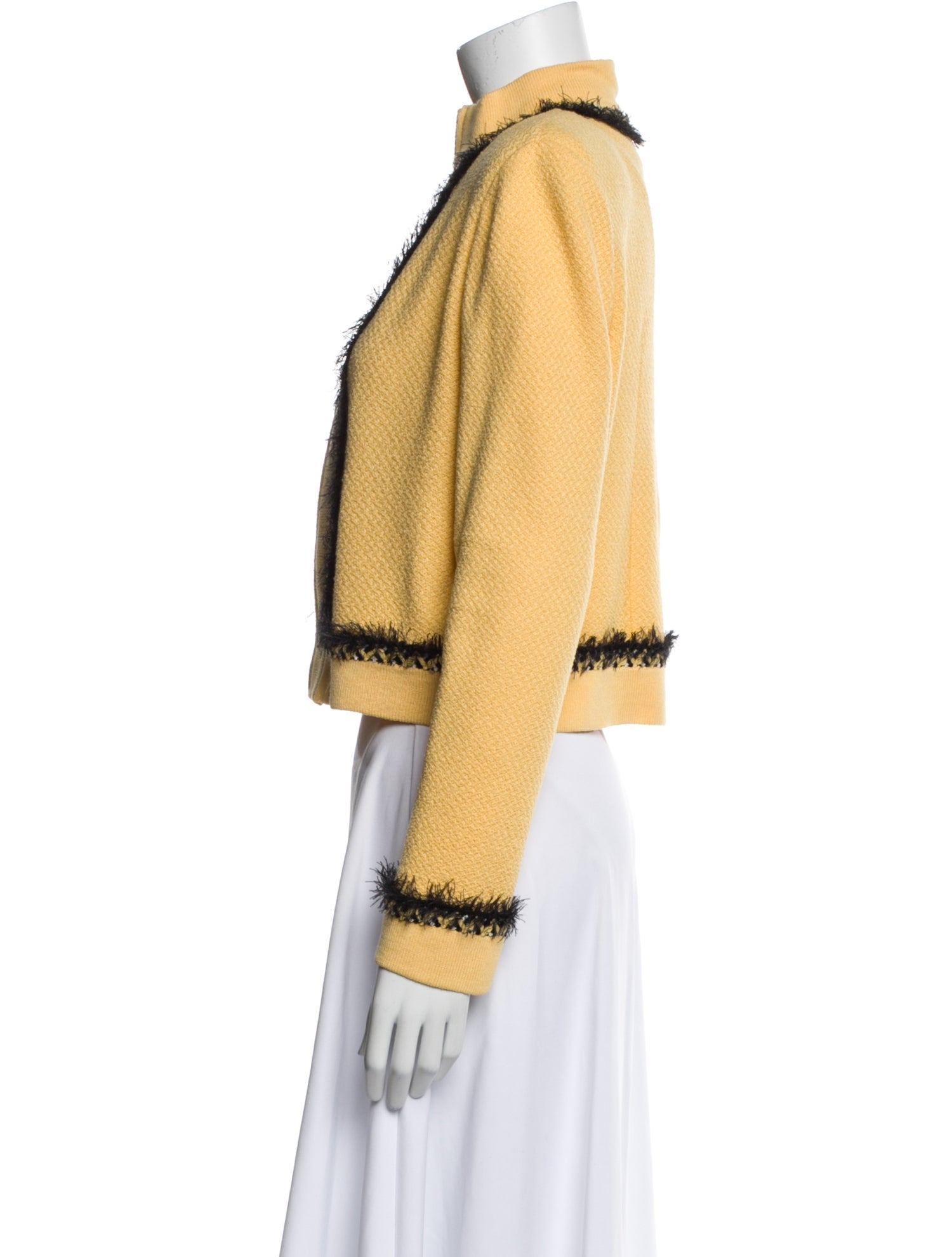 St. John Collection Evening Jacket