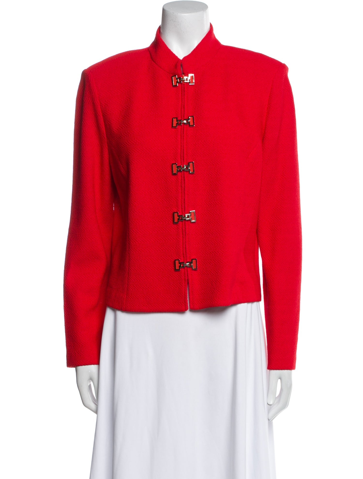 St. John Collection Jacket