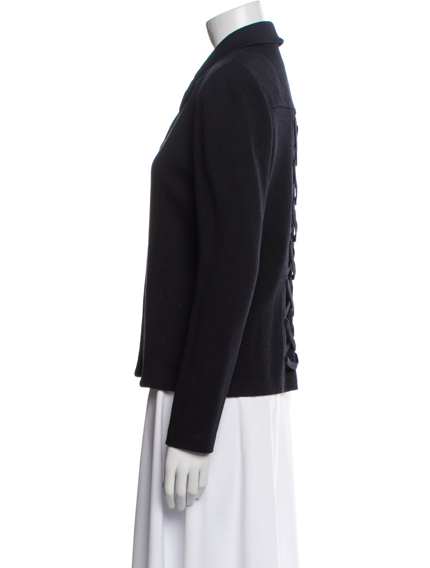 St. John Collection Blazer