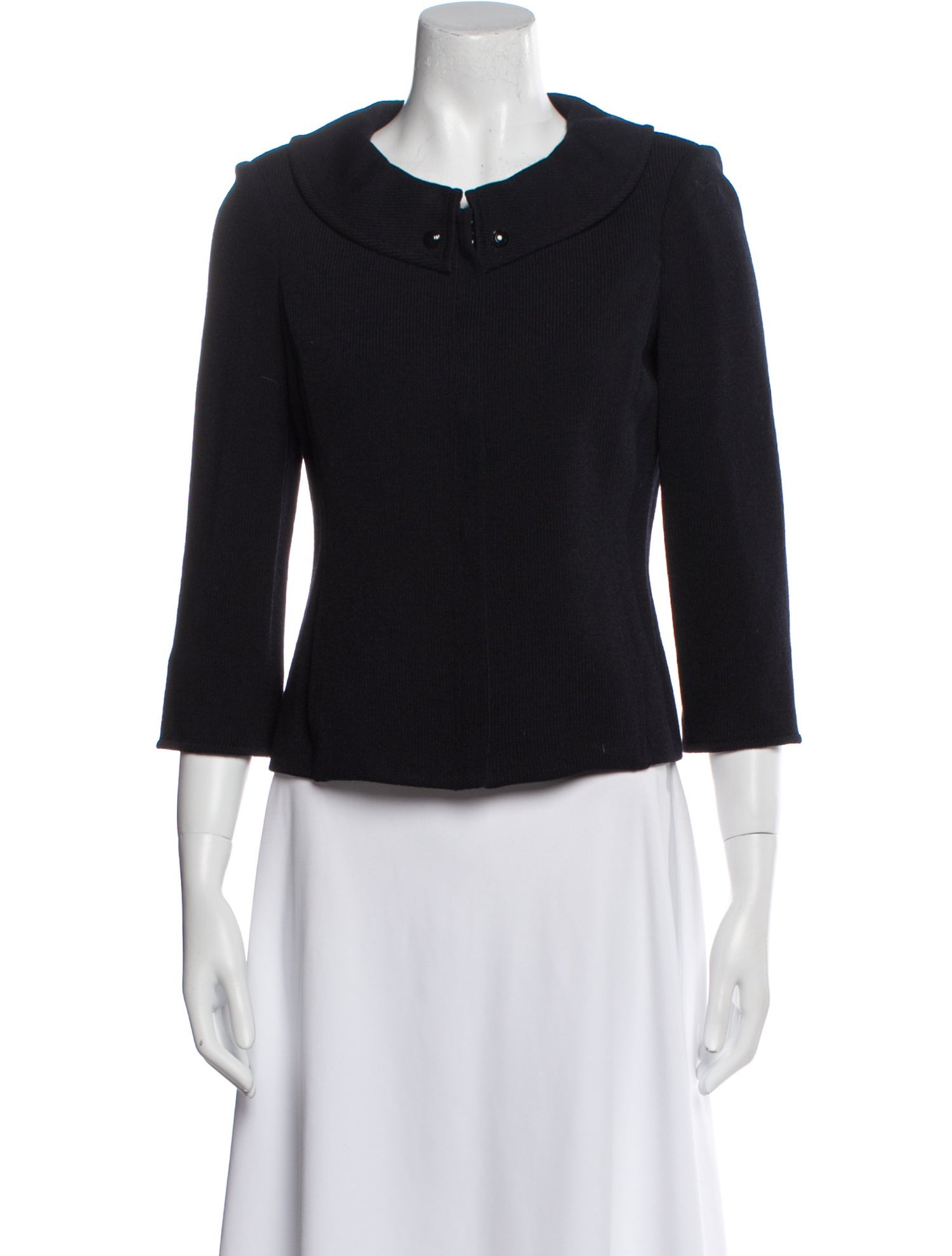 St. John Collection Evening Jacket