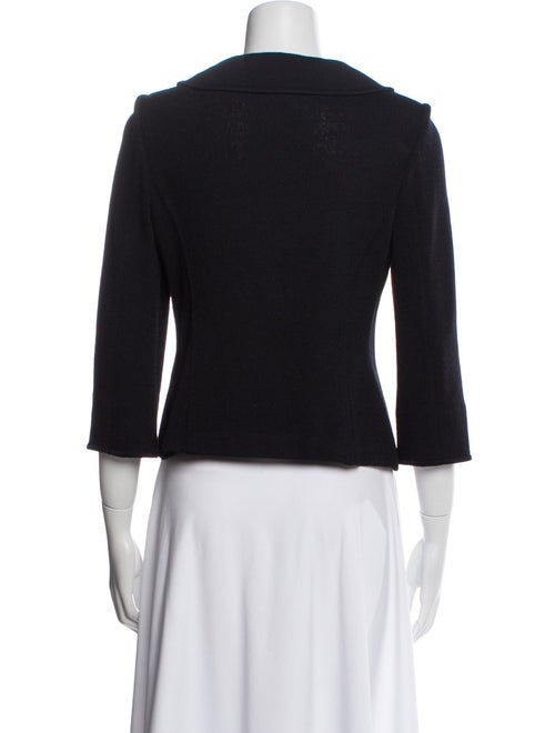 St. John Collection Evening Jacket