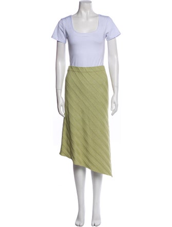 St. John Collection Skirt Set