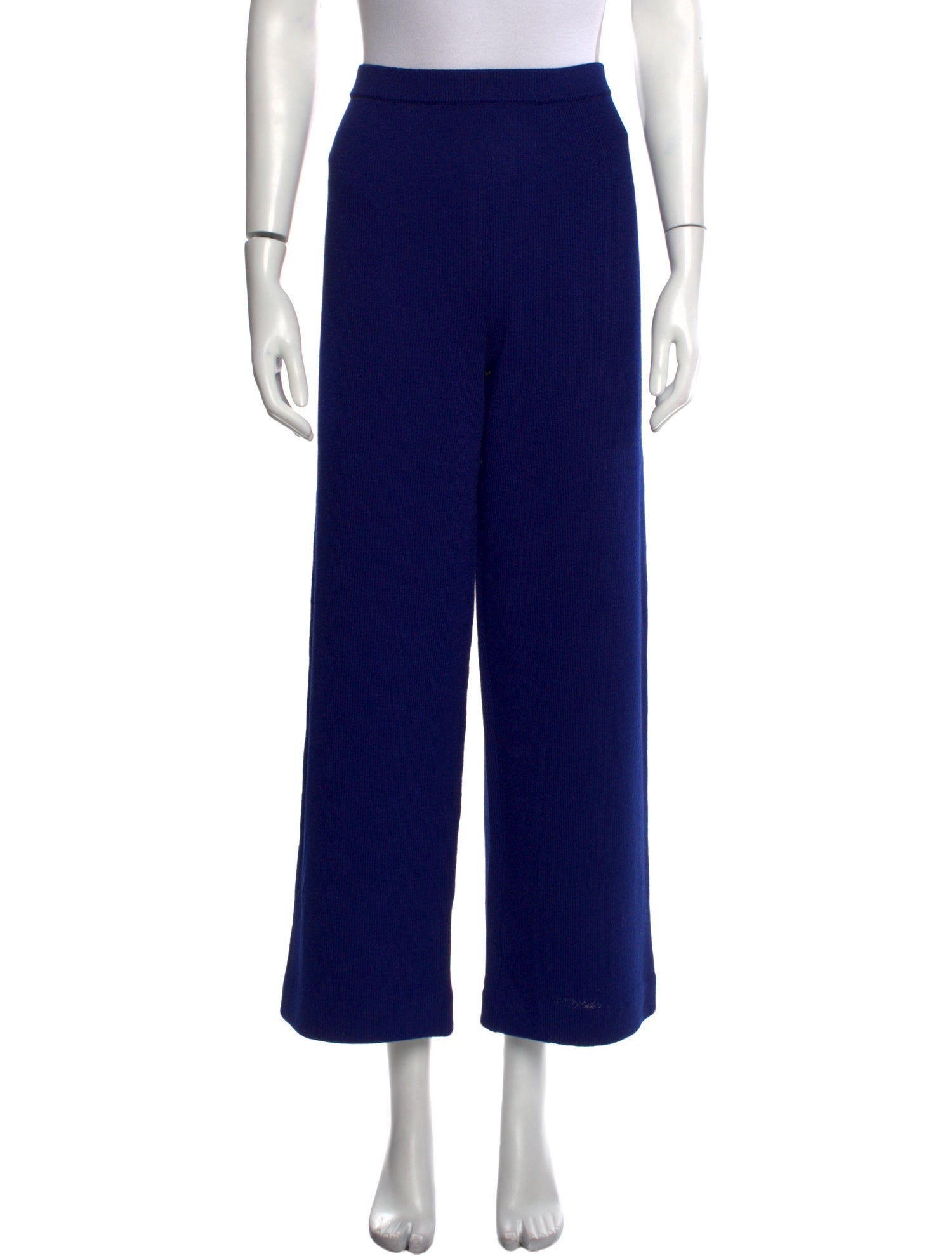 St. John Collection Wide Leg Pants