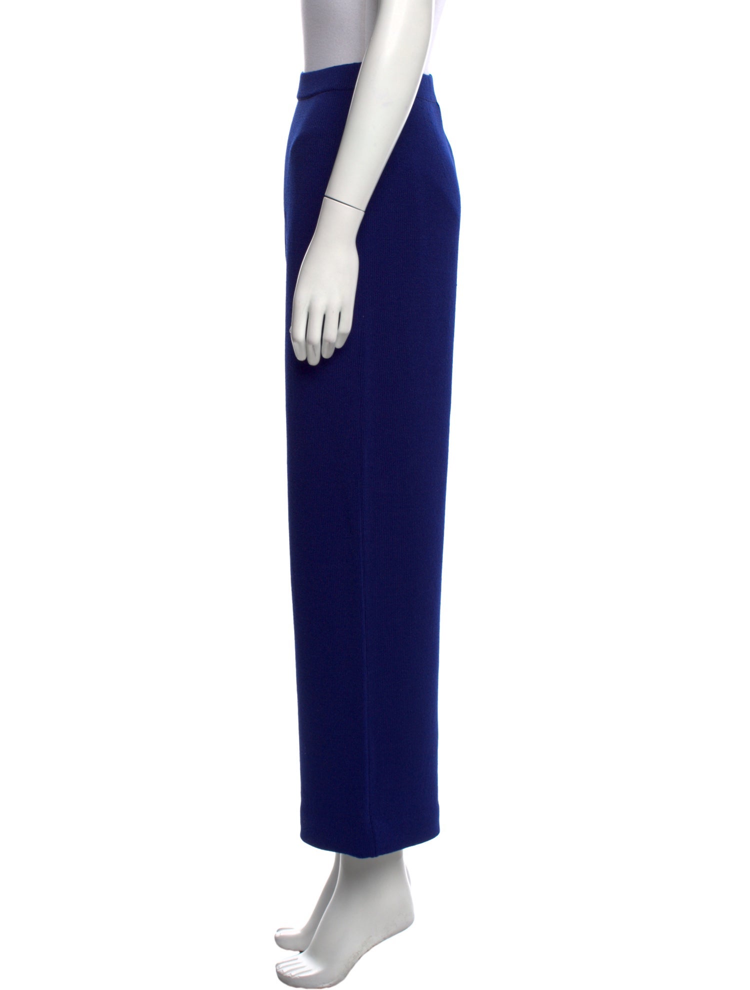St. John Collection Wide Leg Pants