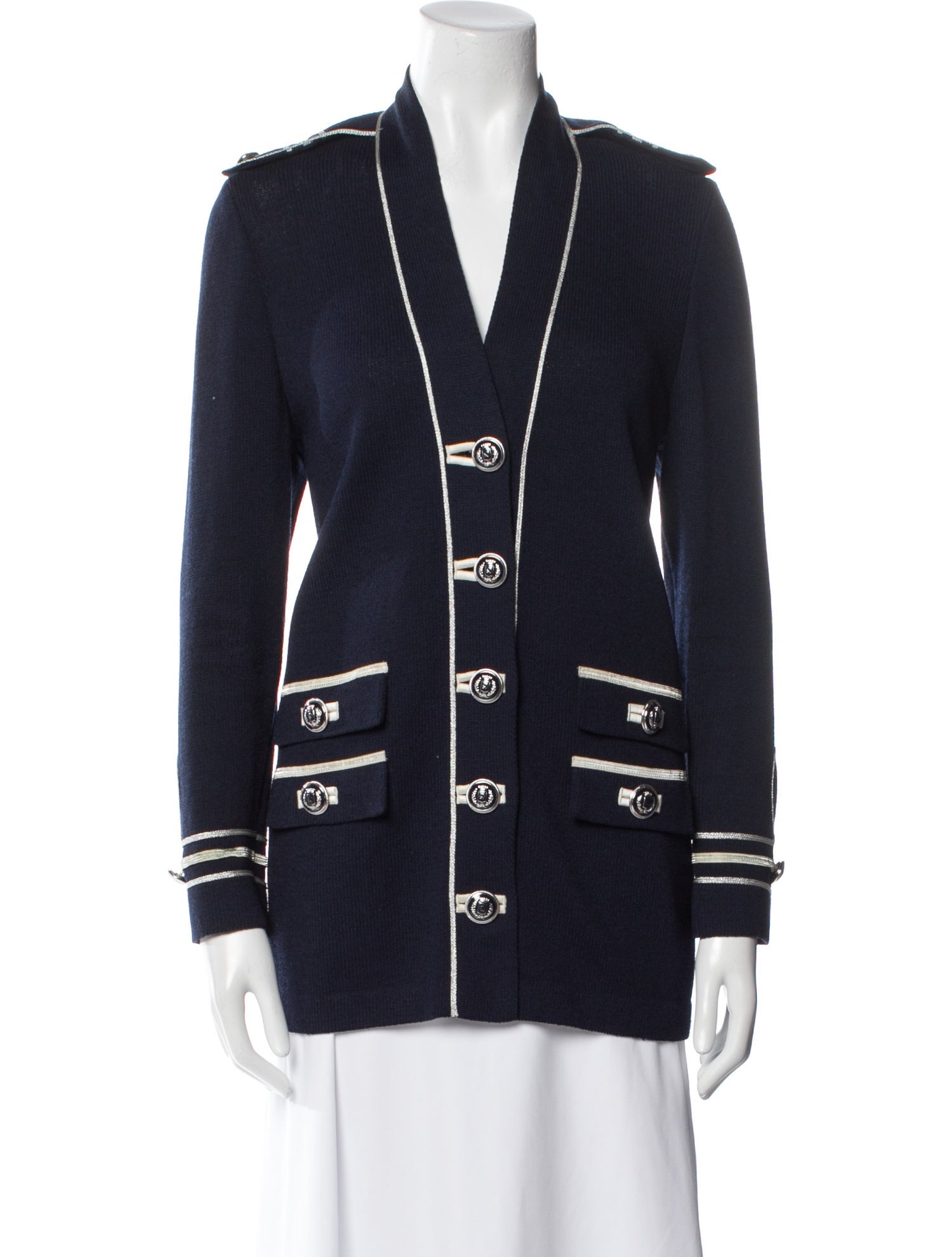 St. John Collection Blazer