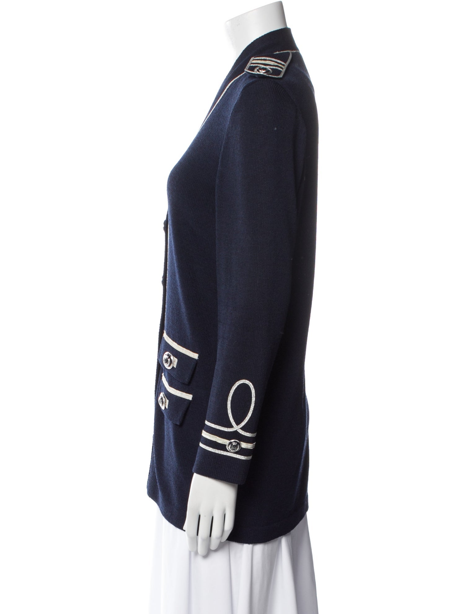 St. John Collection Blazer