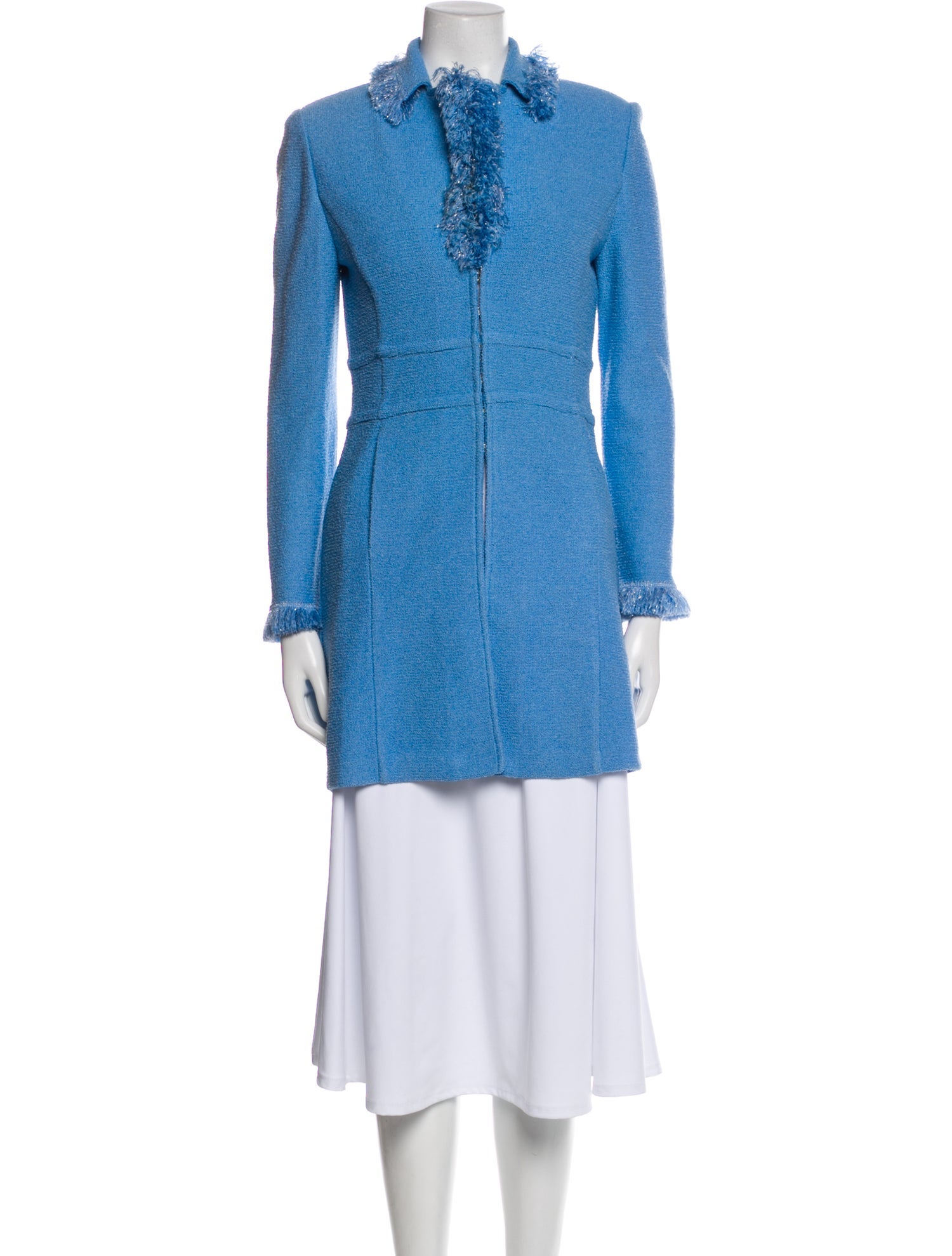 St. John Collection Jacket