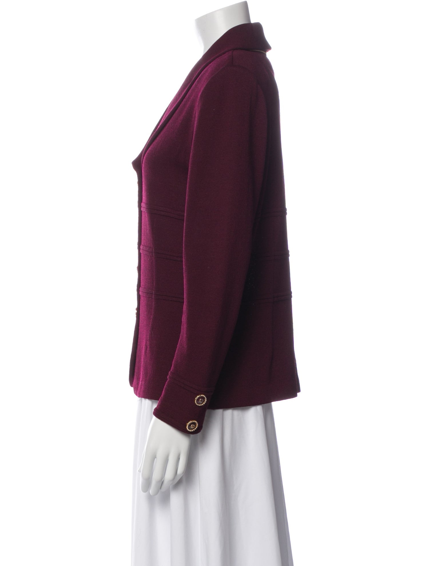 St. John Collection Blazer