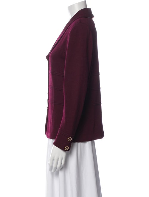 St. John Collection Blazer