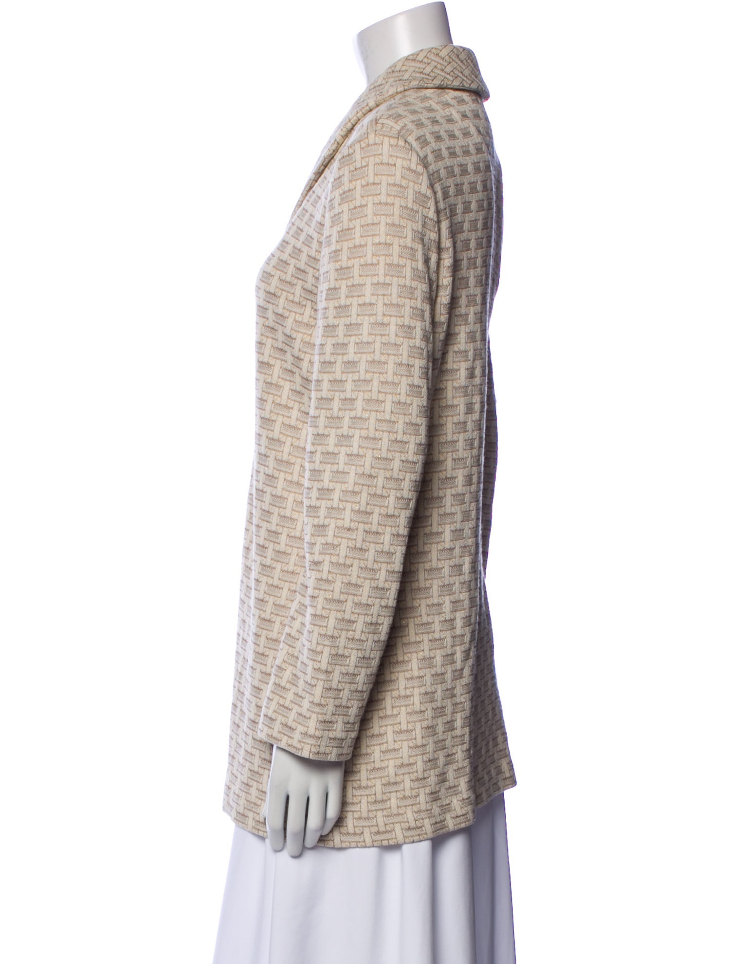 St. John Collection Blazer