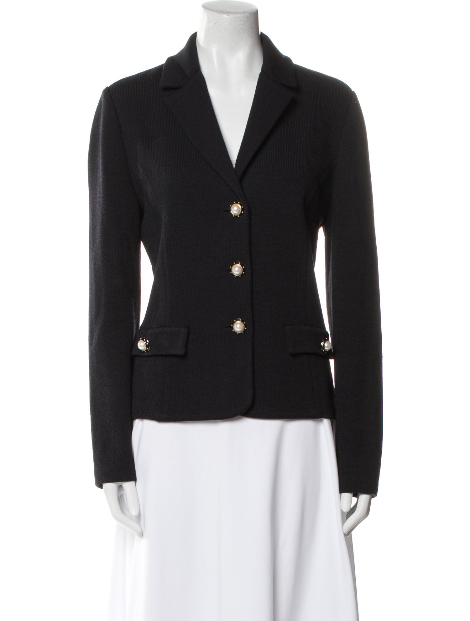 St. John Collection Blazer