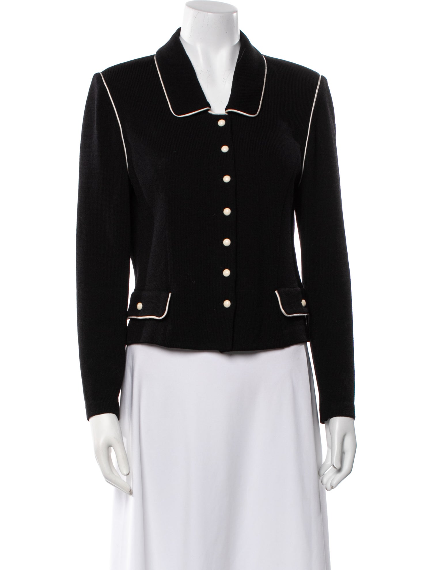 St. John Collection Blazer