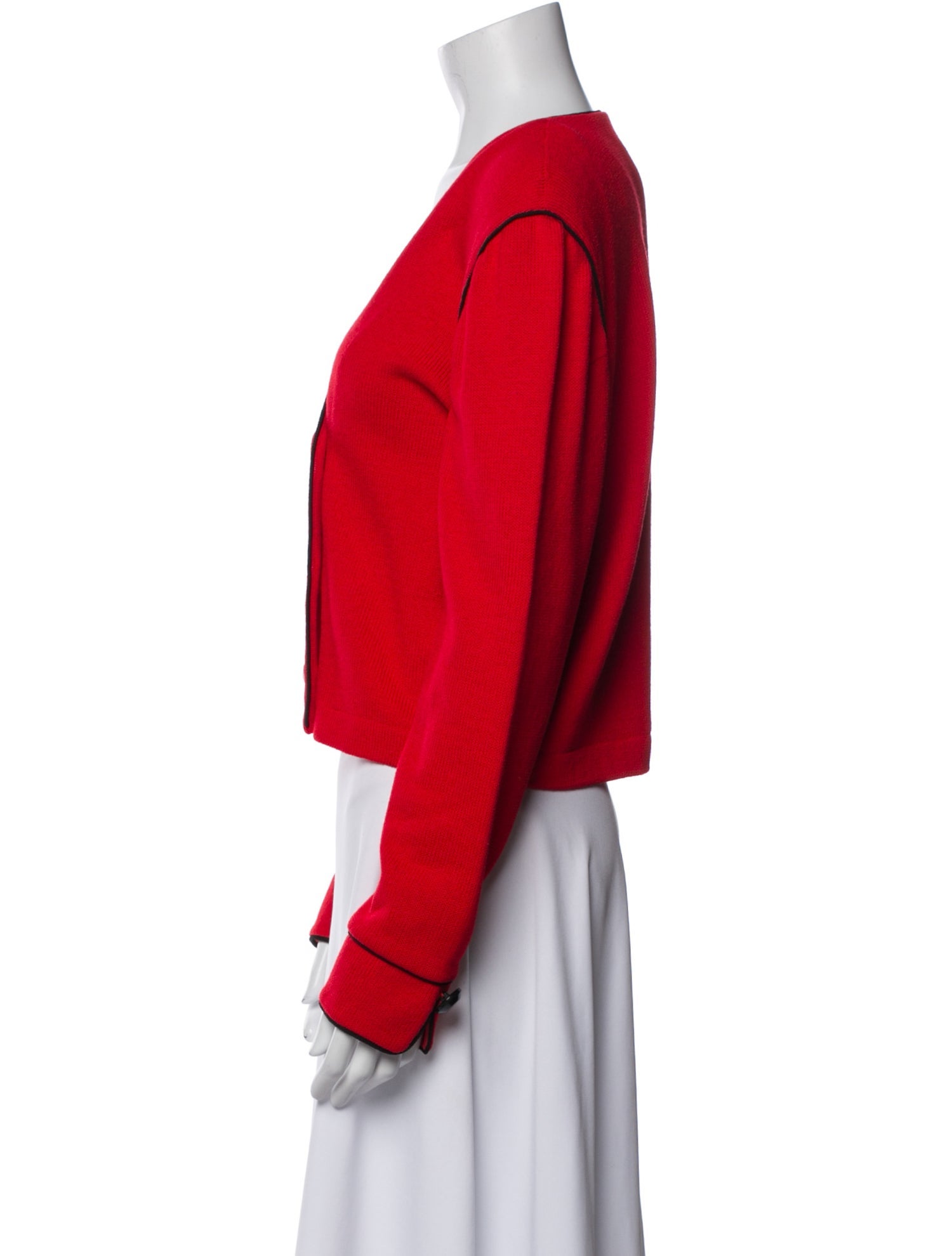 St. John Collection Evening Jacket