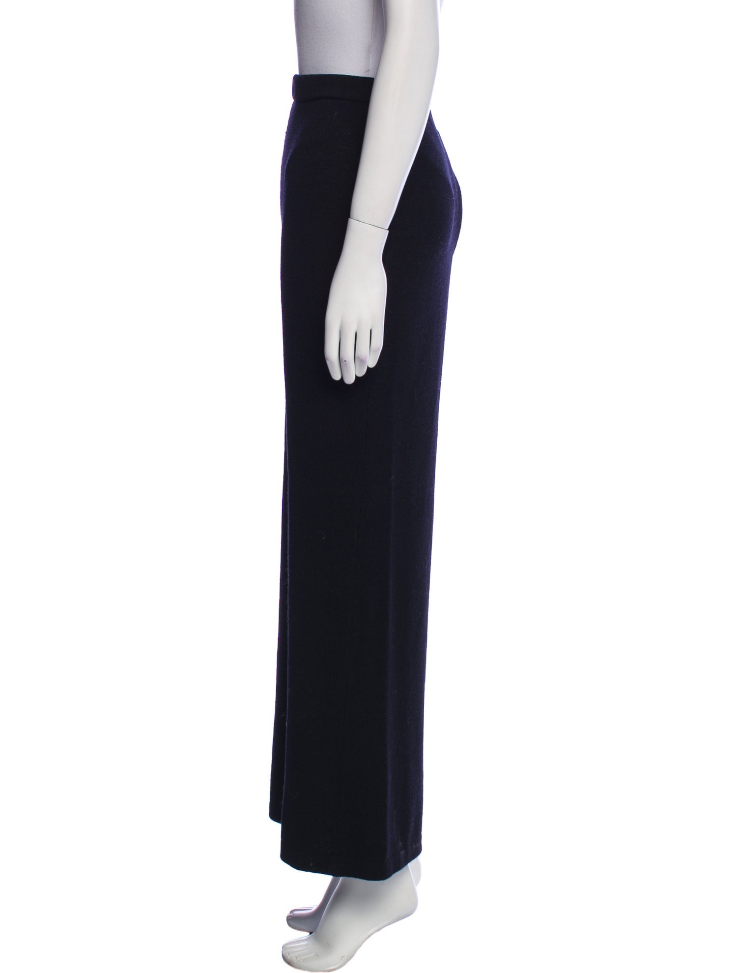 St. John Collection Wide Leg Pants