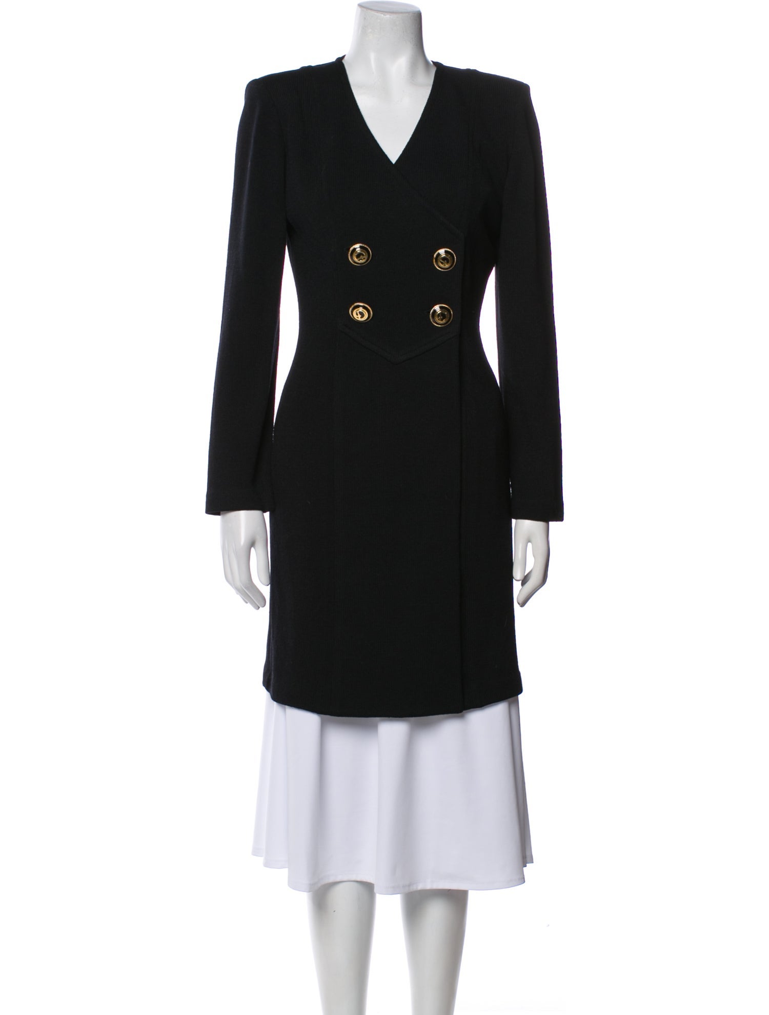 St. John Collection Evening Jacket