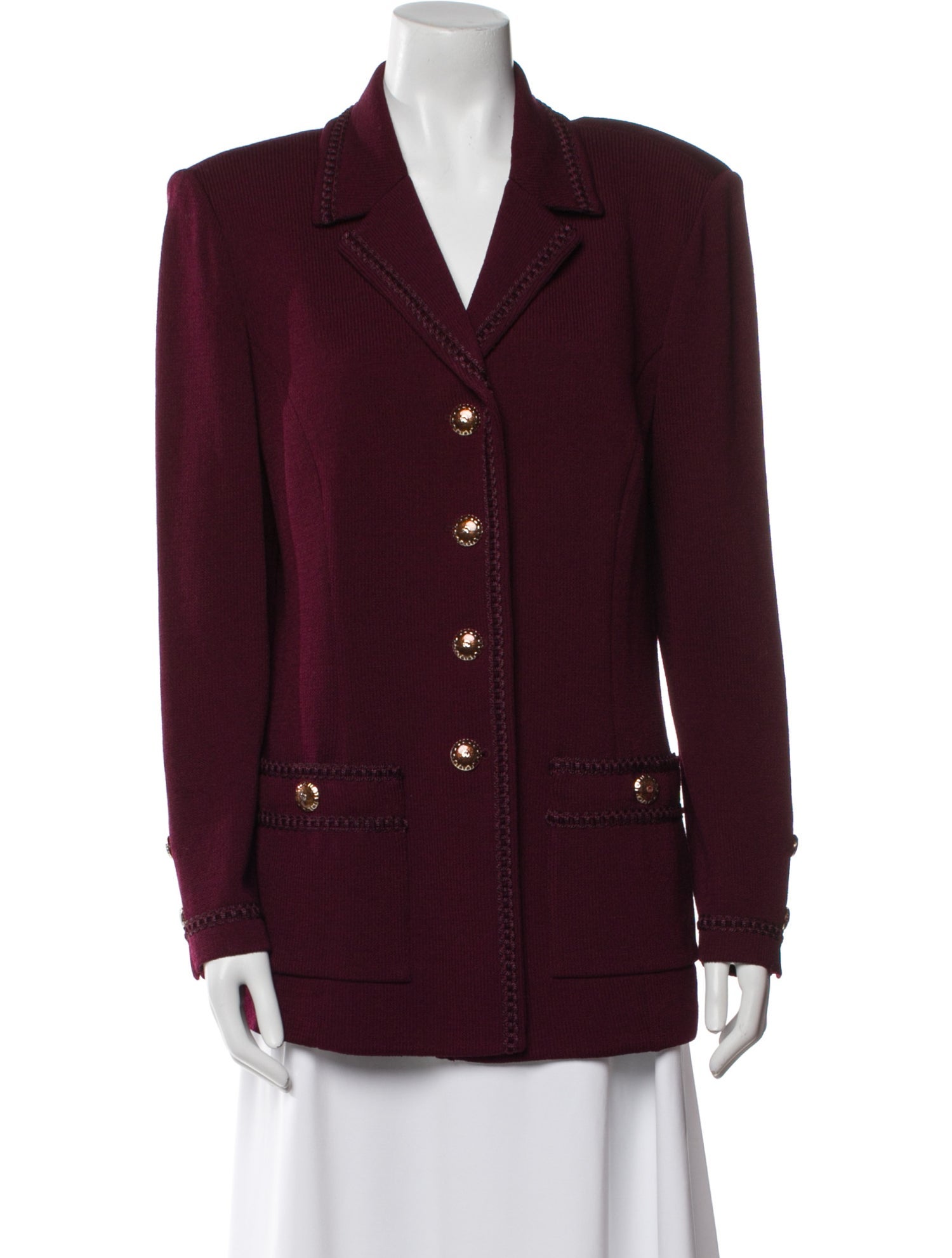 St. John Collection Blazer