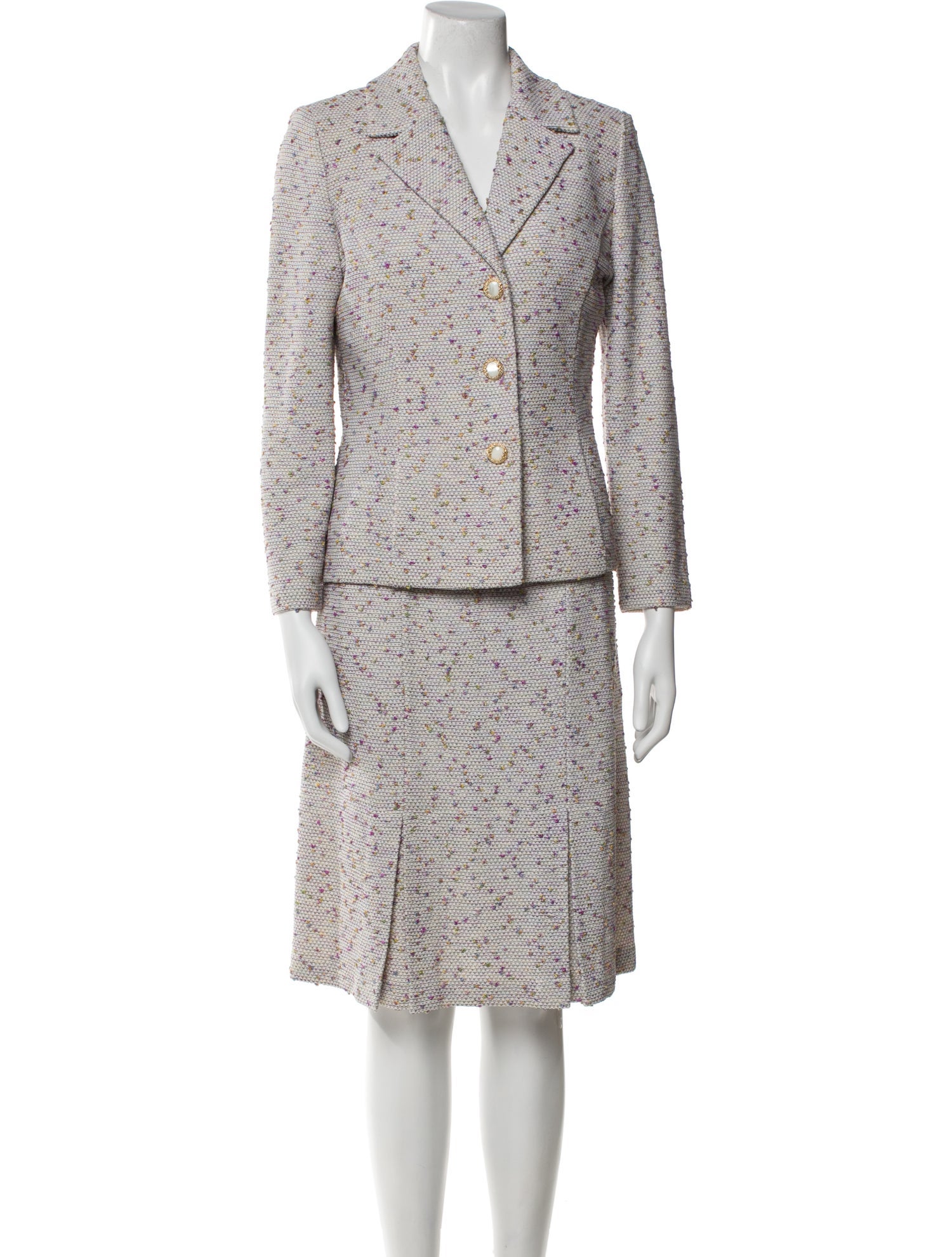 St. John Collection Set