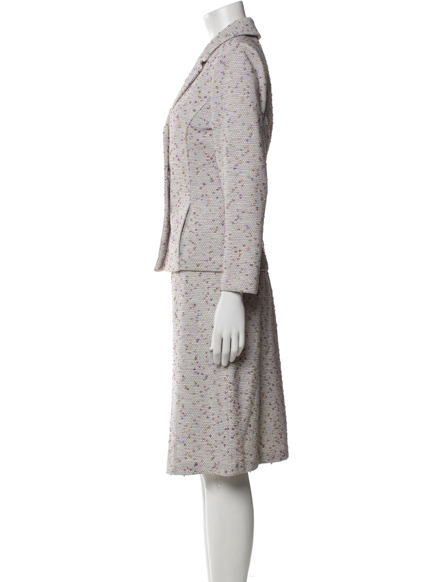 St. John Collection Set