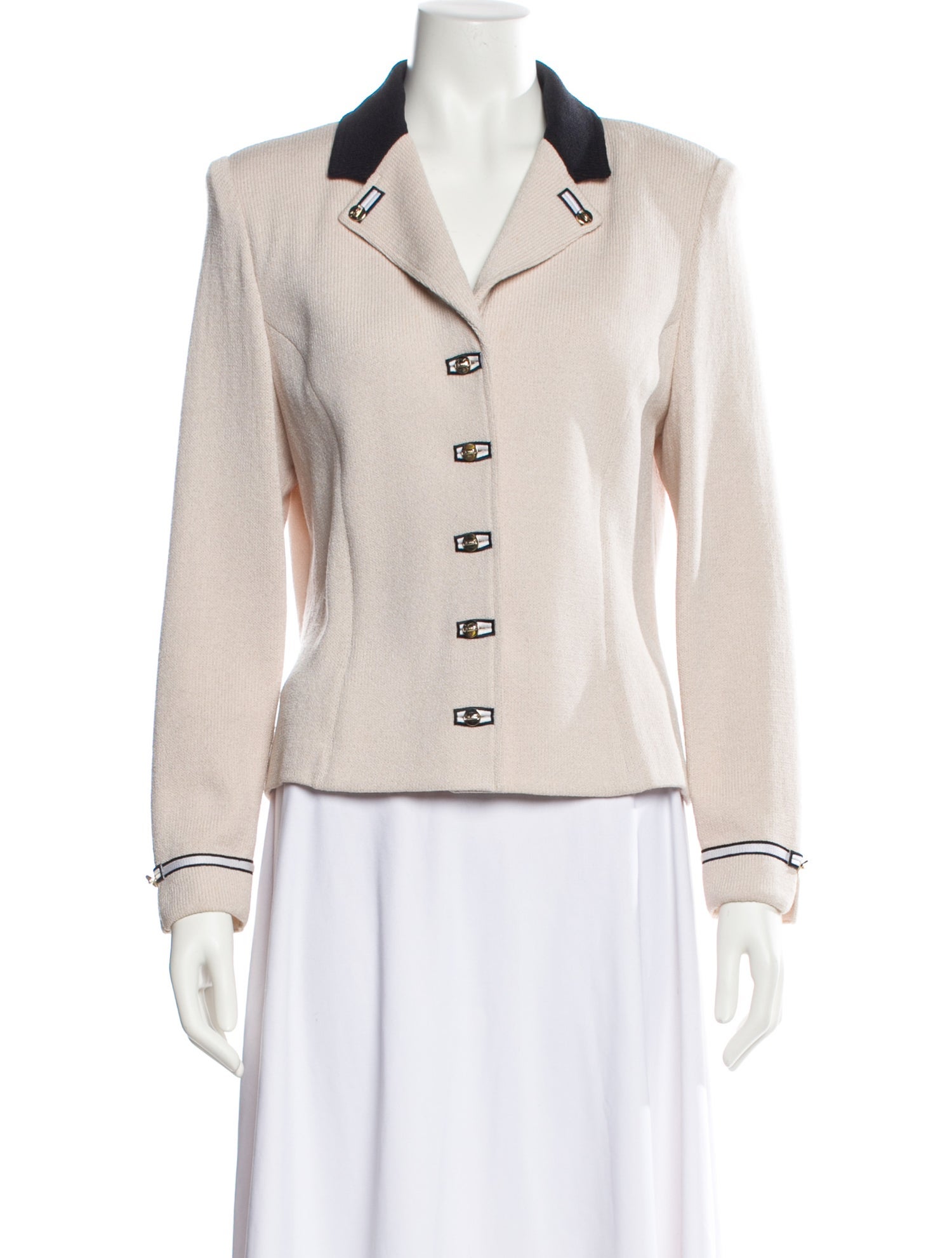 St. John Collection Vintage Blazer