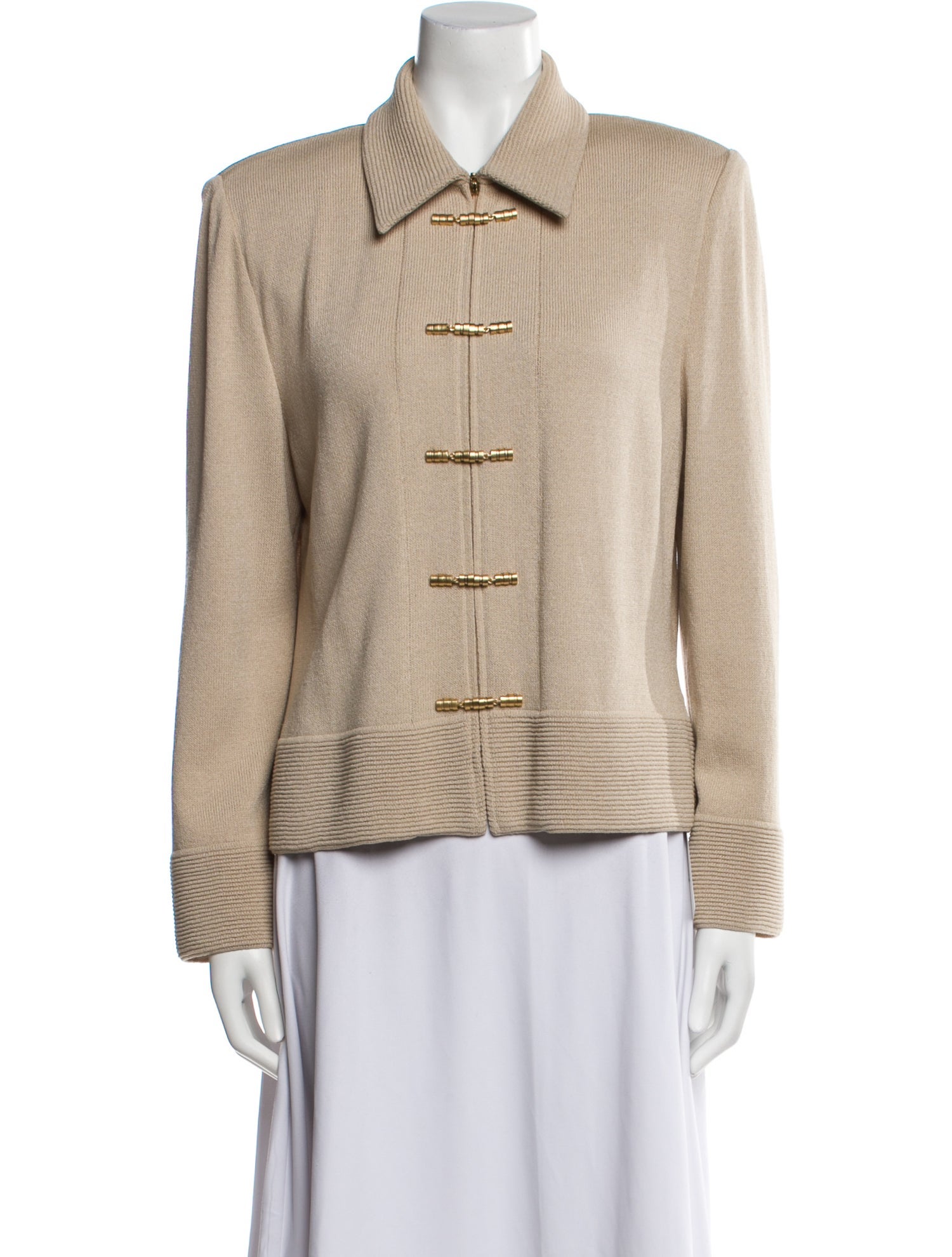 St. John Collection Blazer