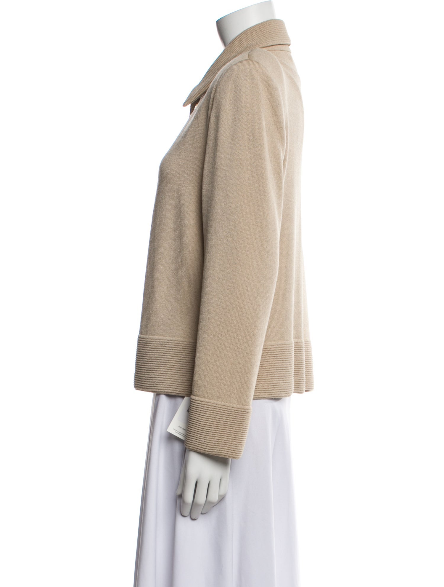 St. John Collection Blazer