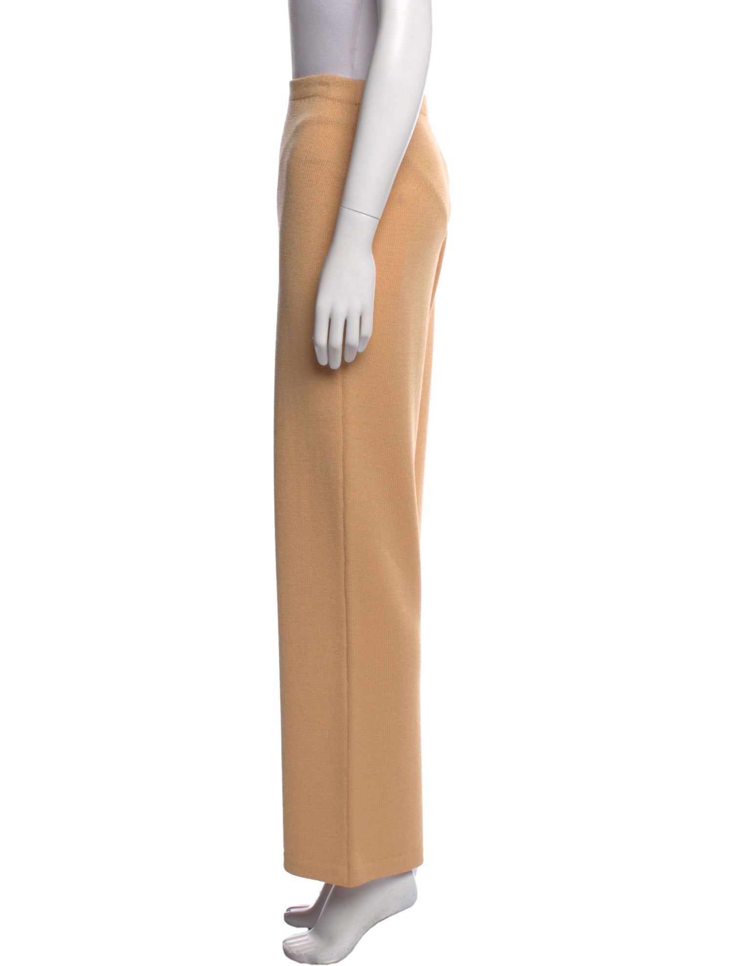 St. John Collection Wide Leg Pants