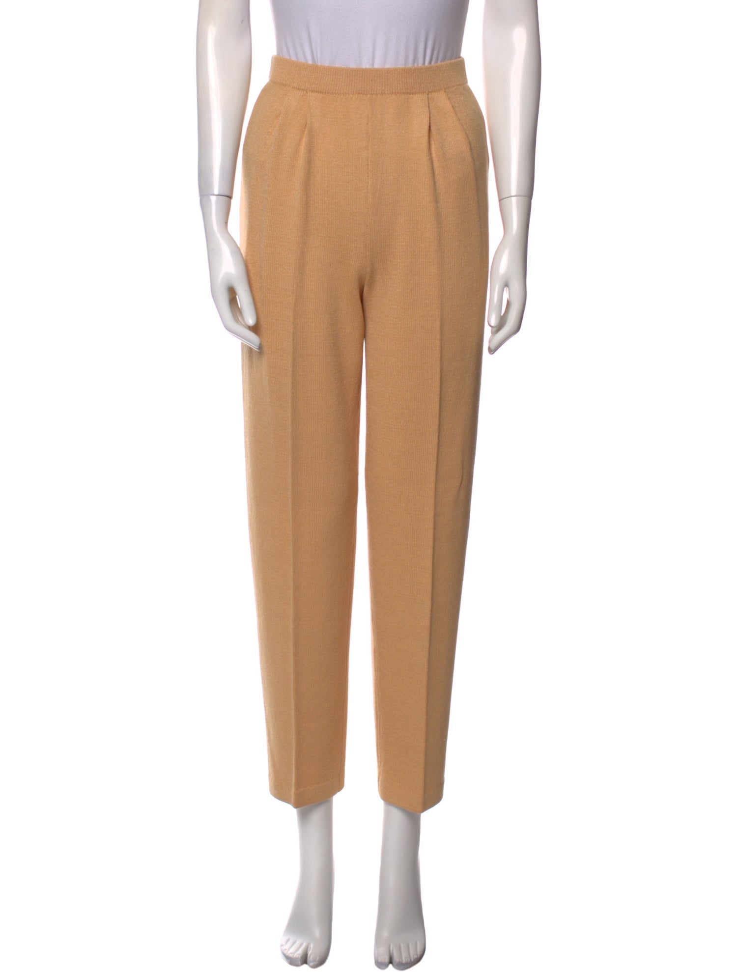 St. John Collection Straight Leg Pants