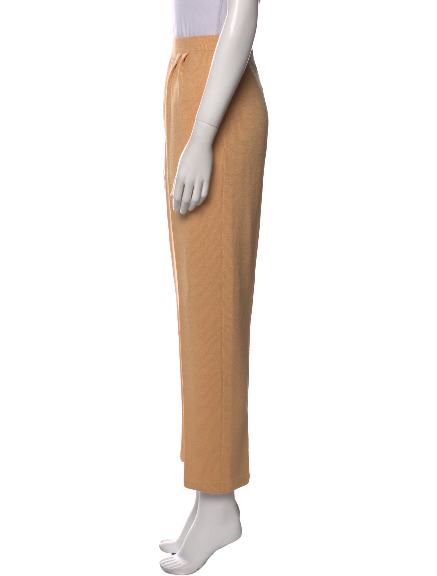 St. John Collection Straight Leg Pants