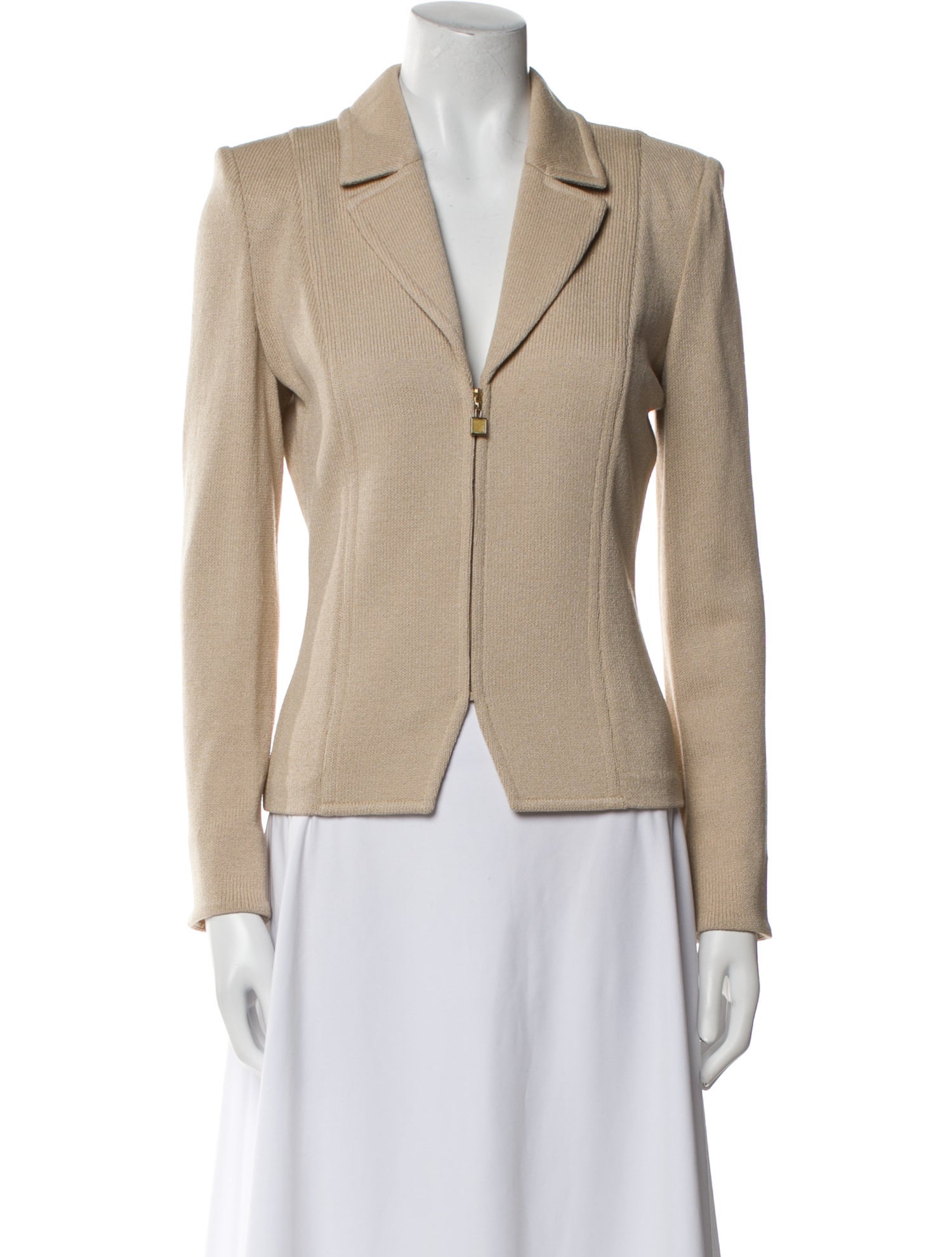 St. John Collection Blazer