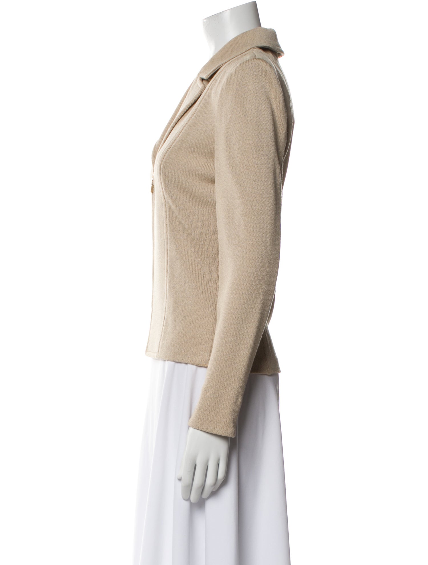 St. John Collection Blazer