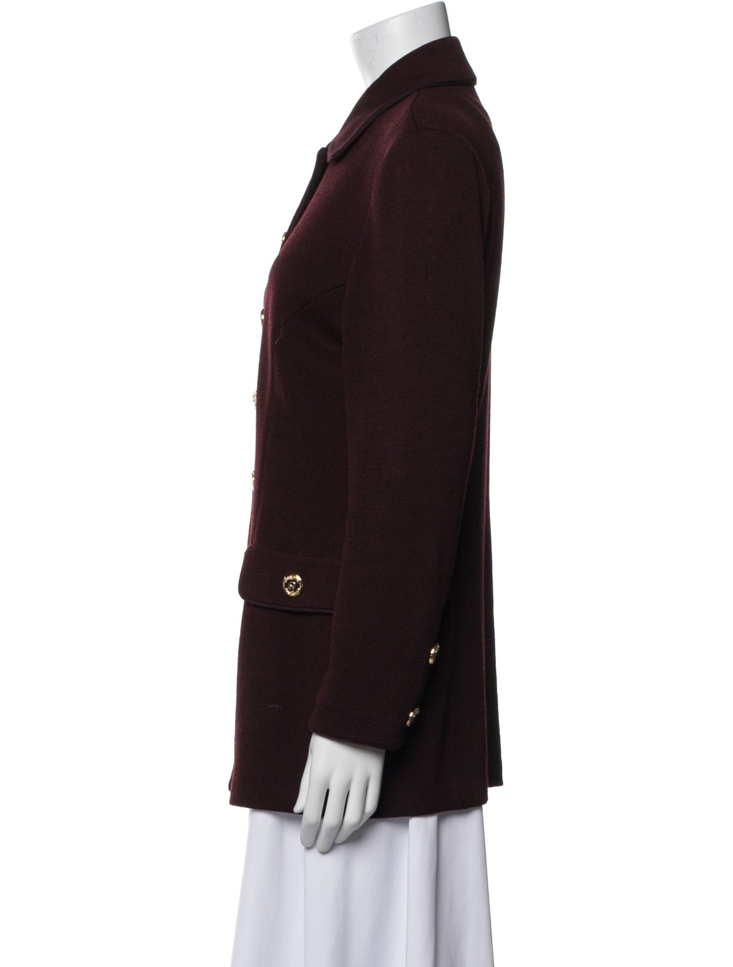 St. John Collection Blazer