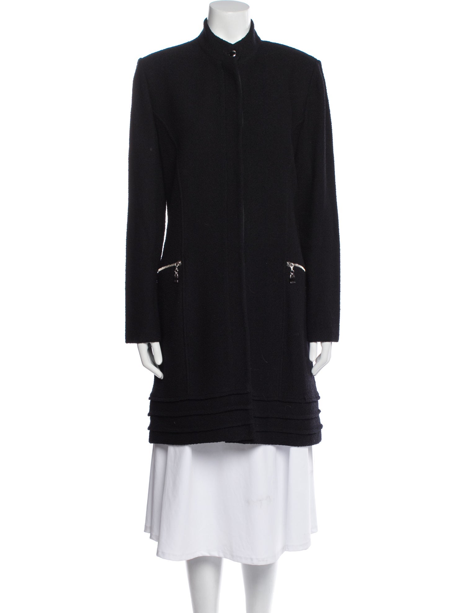 St. John Collection Coat