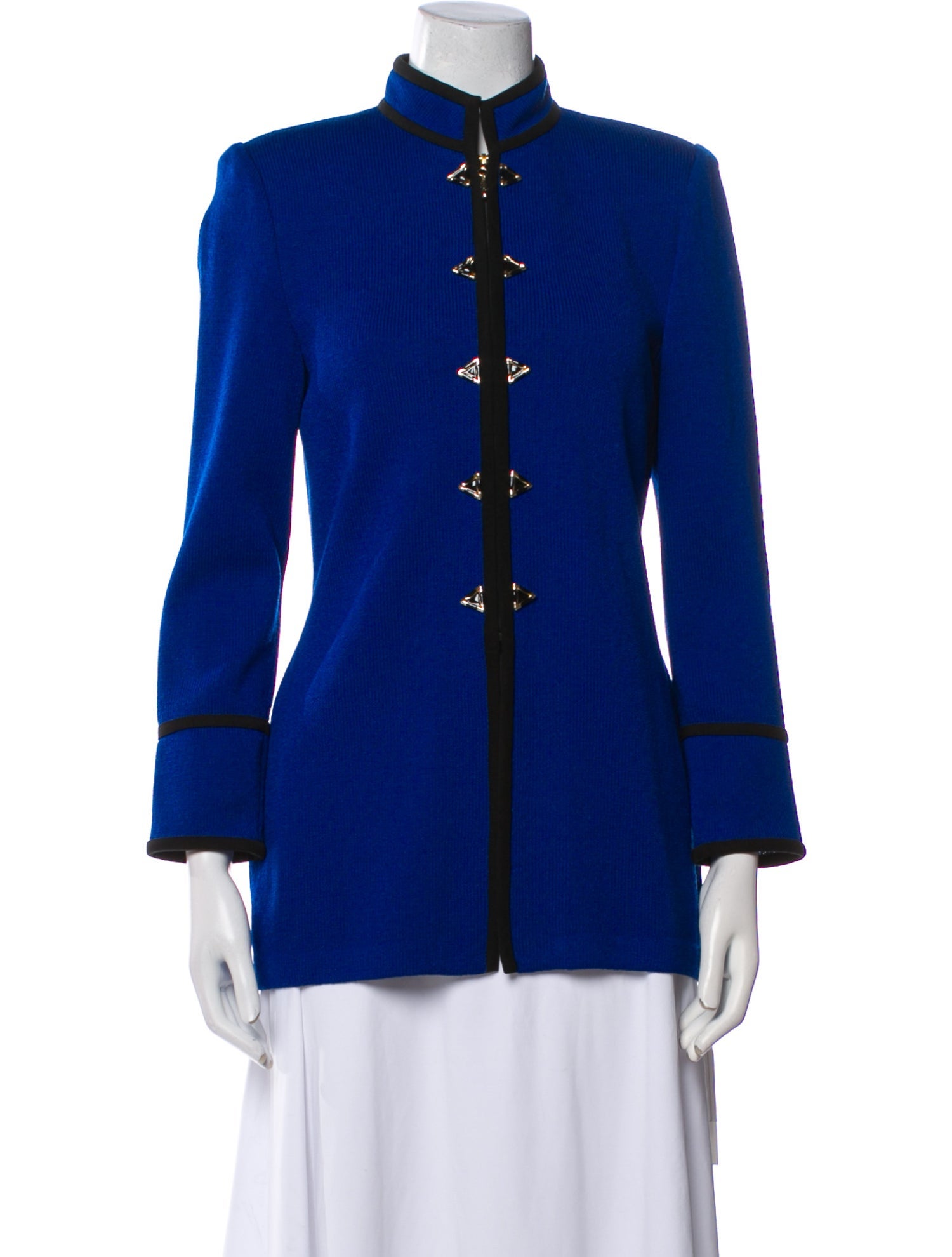 St. John Collection Evening Jacket