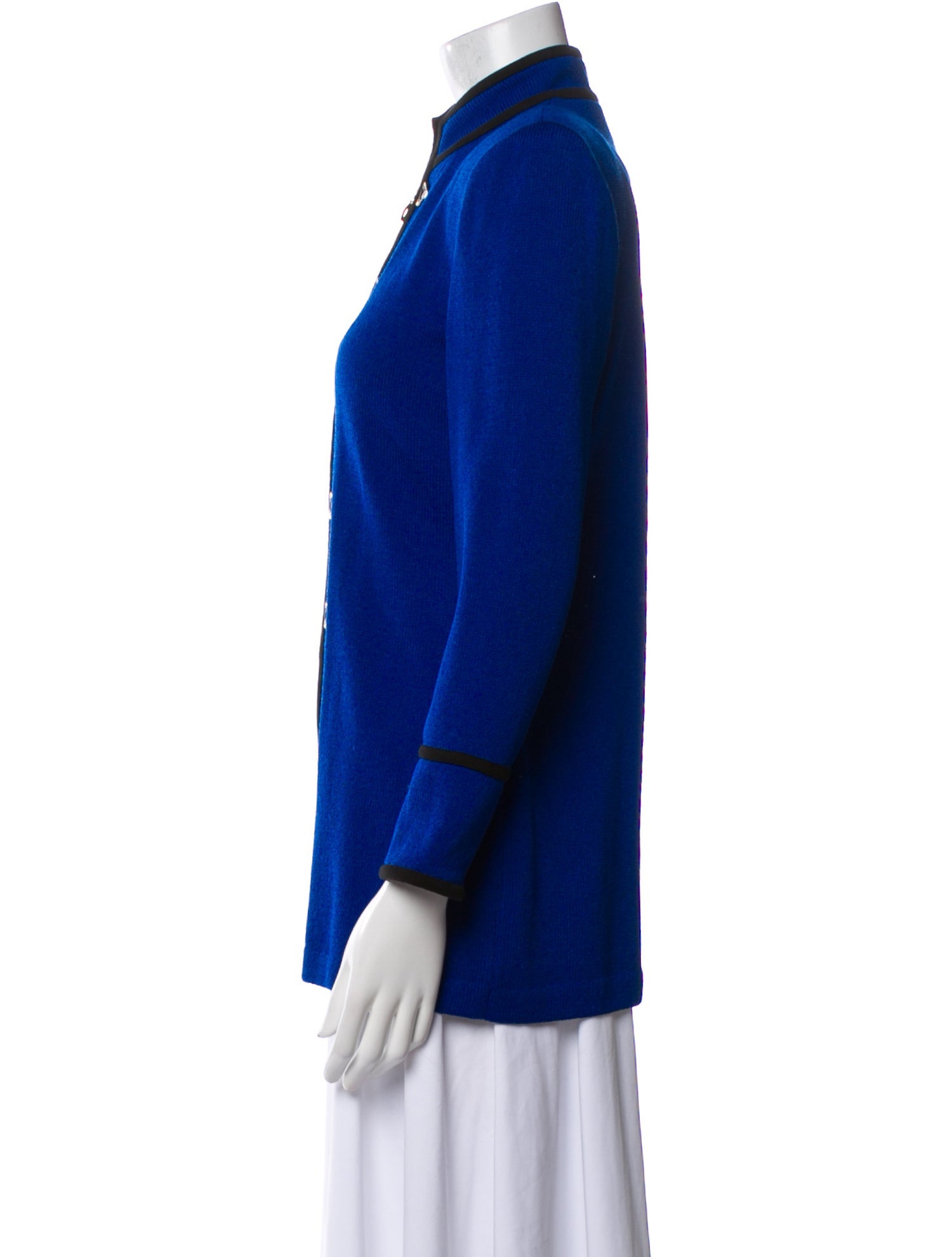 St. John Collection Evening Jacket