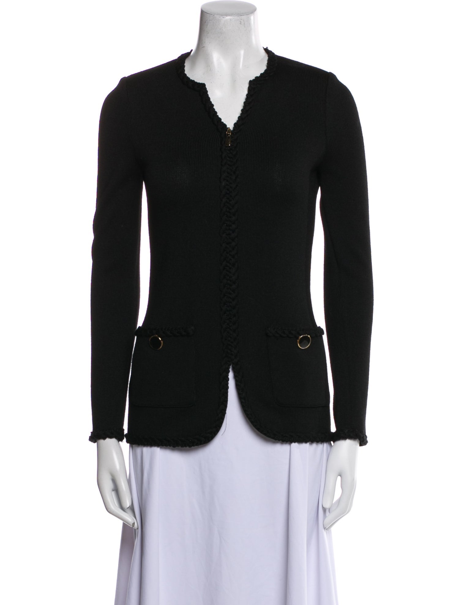 St. John Collection Blazer