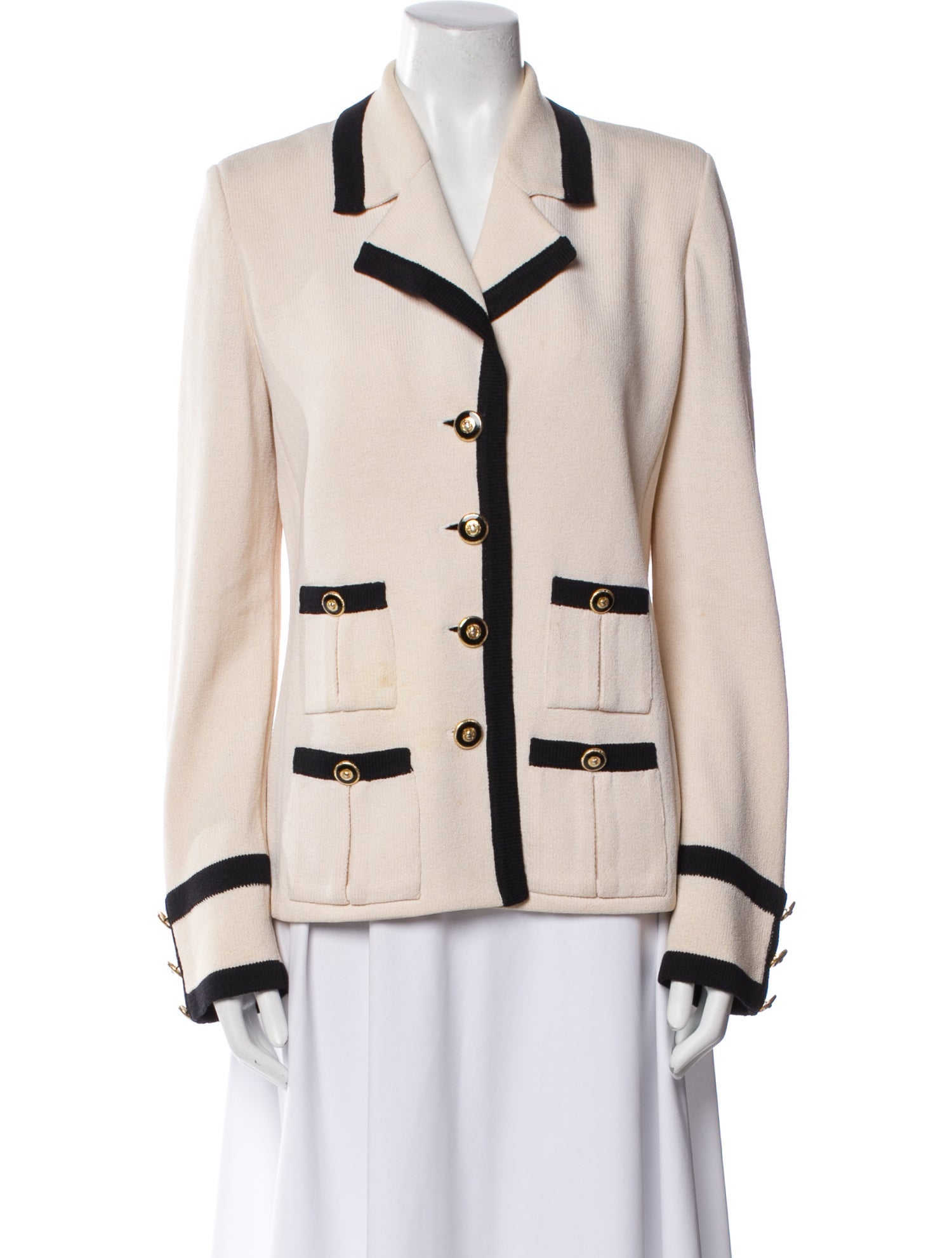 St. John Collection Blazer