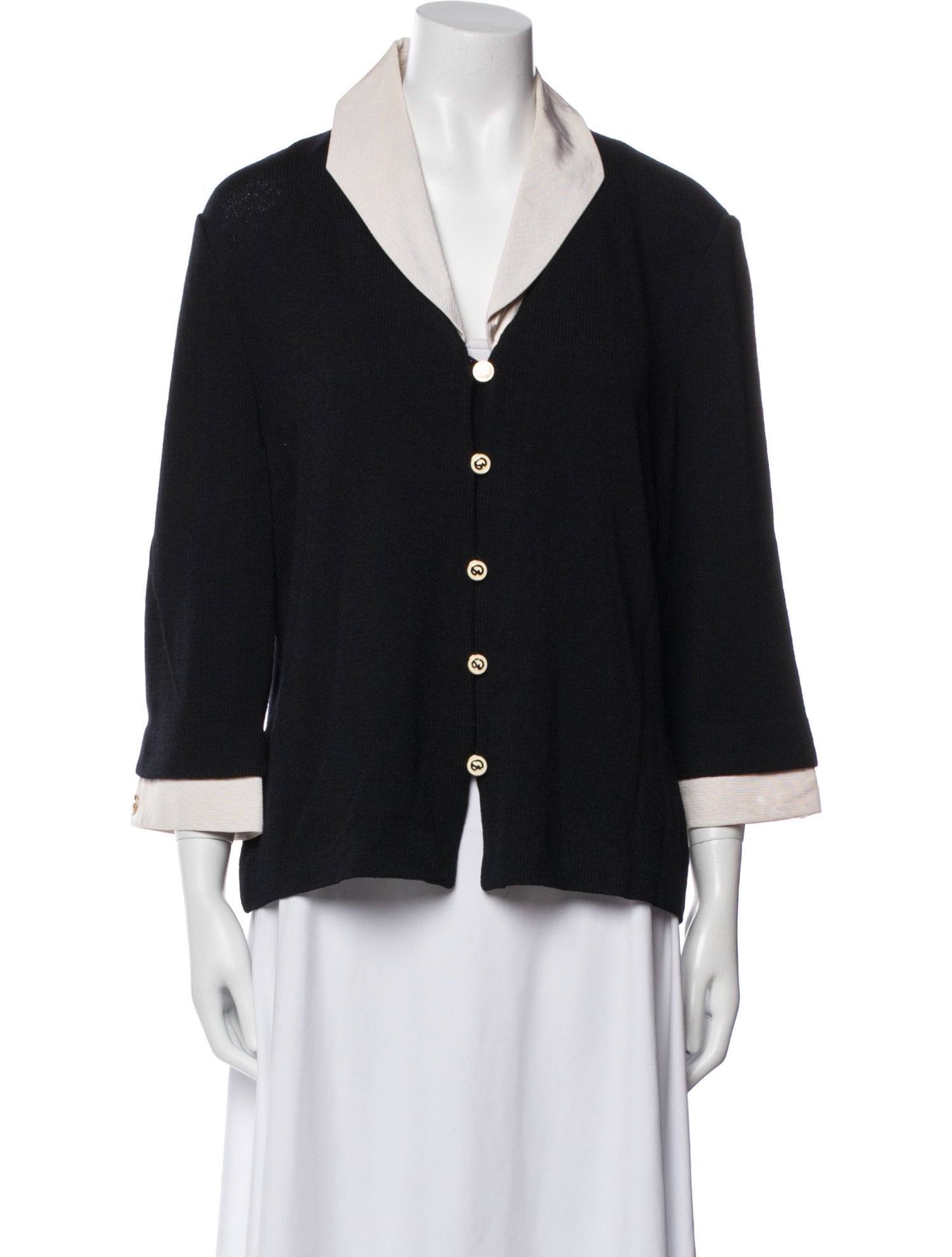 St. John Collection Evening Jacket
