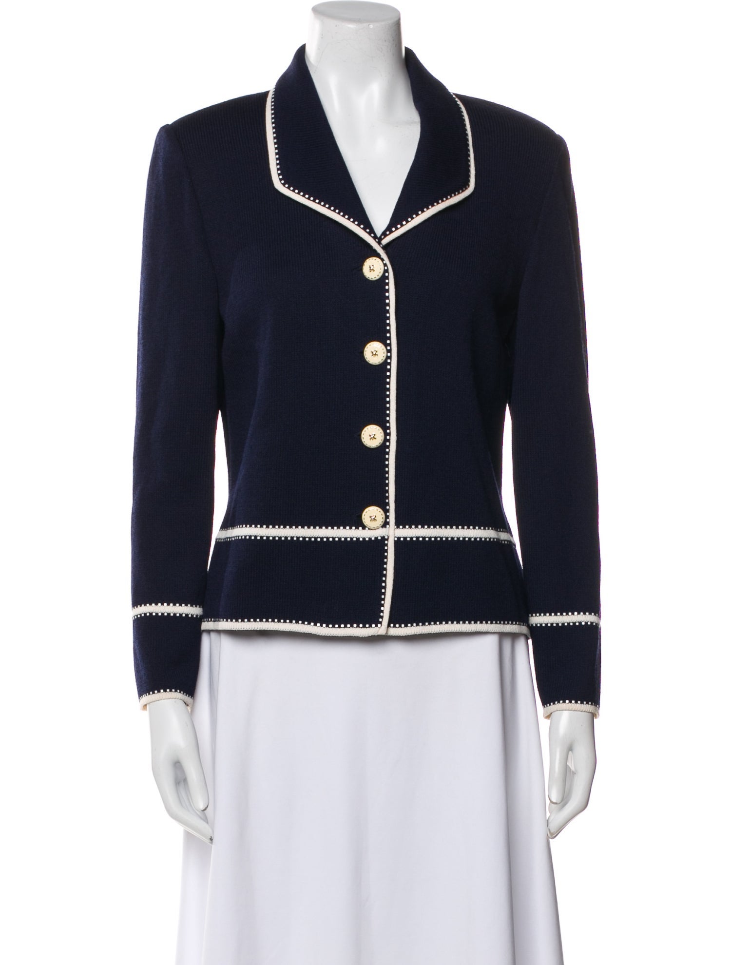 St. John Collection Blazer