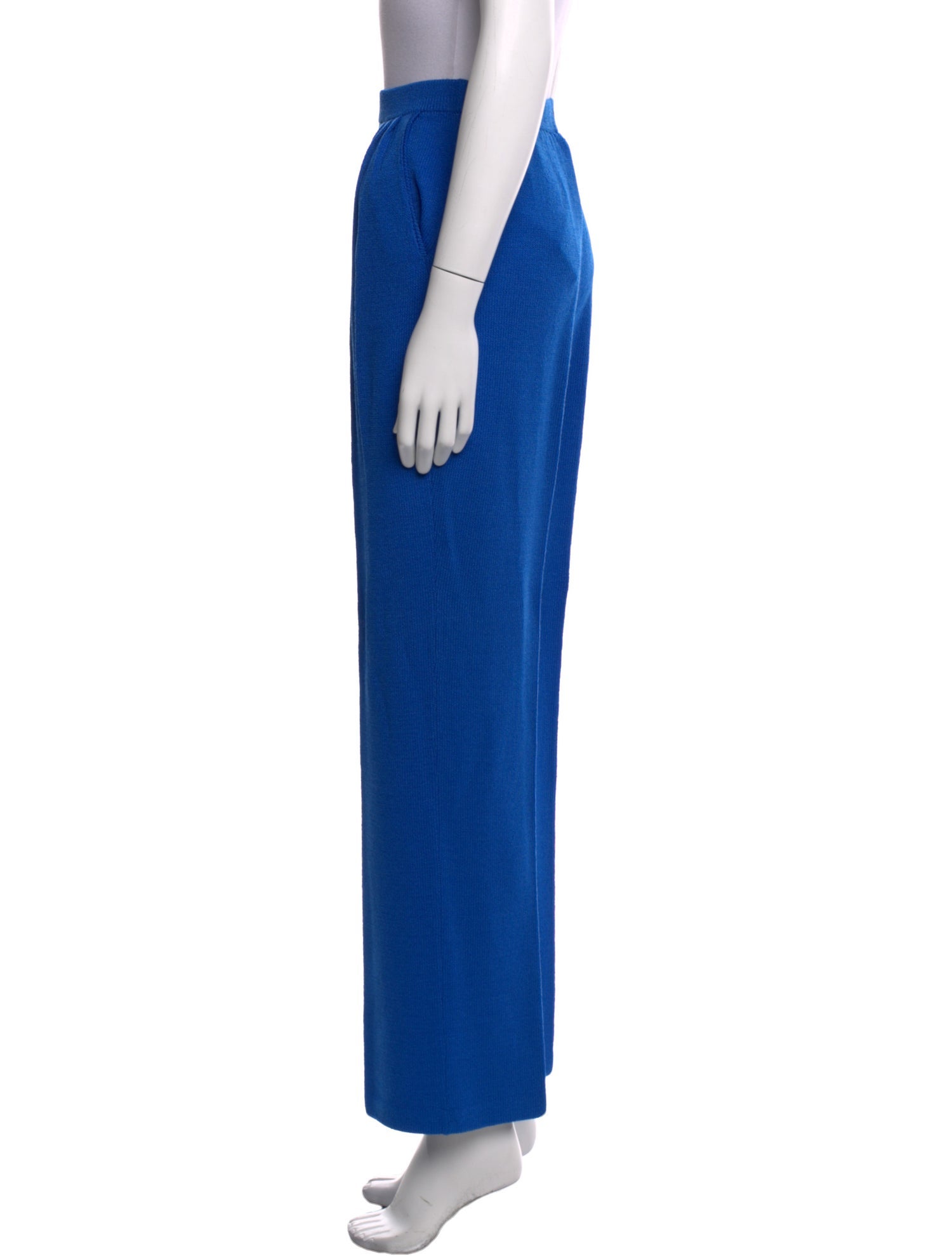 St. John Collection Wide Leg Pants