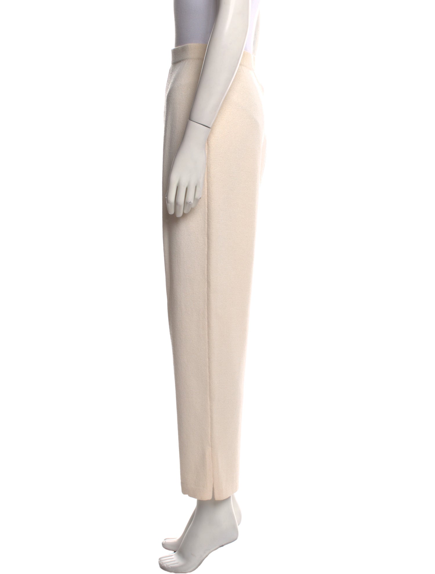 St. John Collection Straight Leg Pants