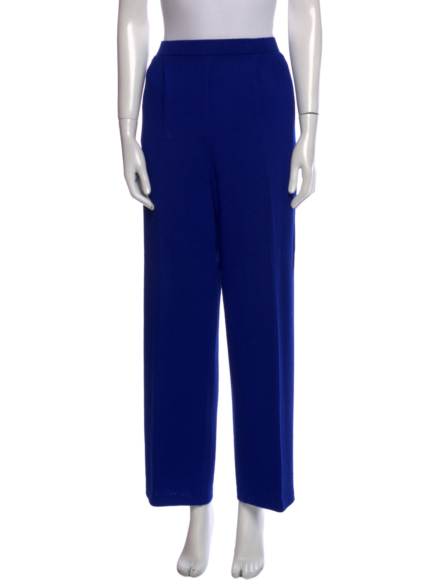 St. John Collection Straight Leg Pants