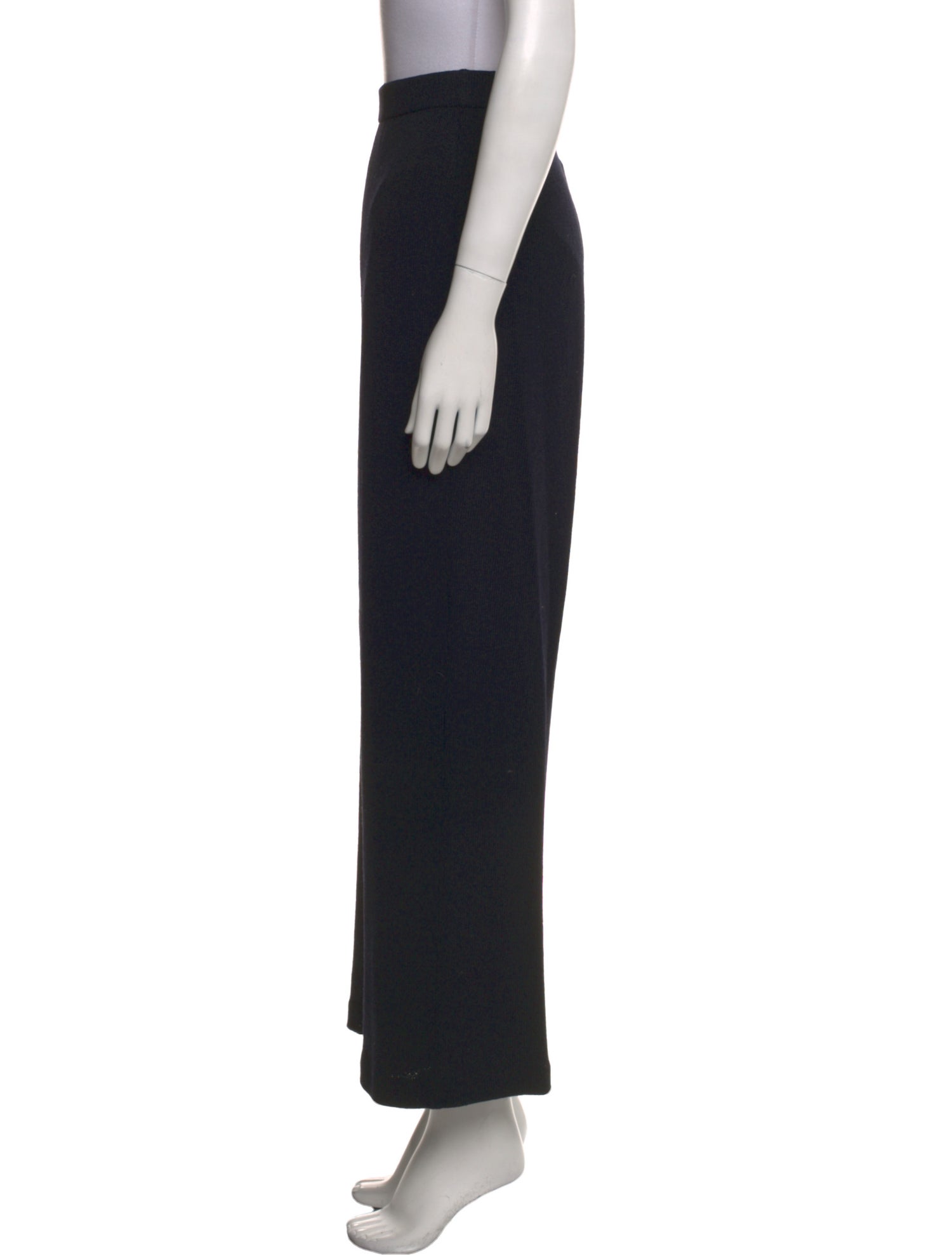 St. John Collection Wide Leg Pants