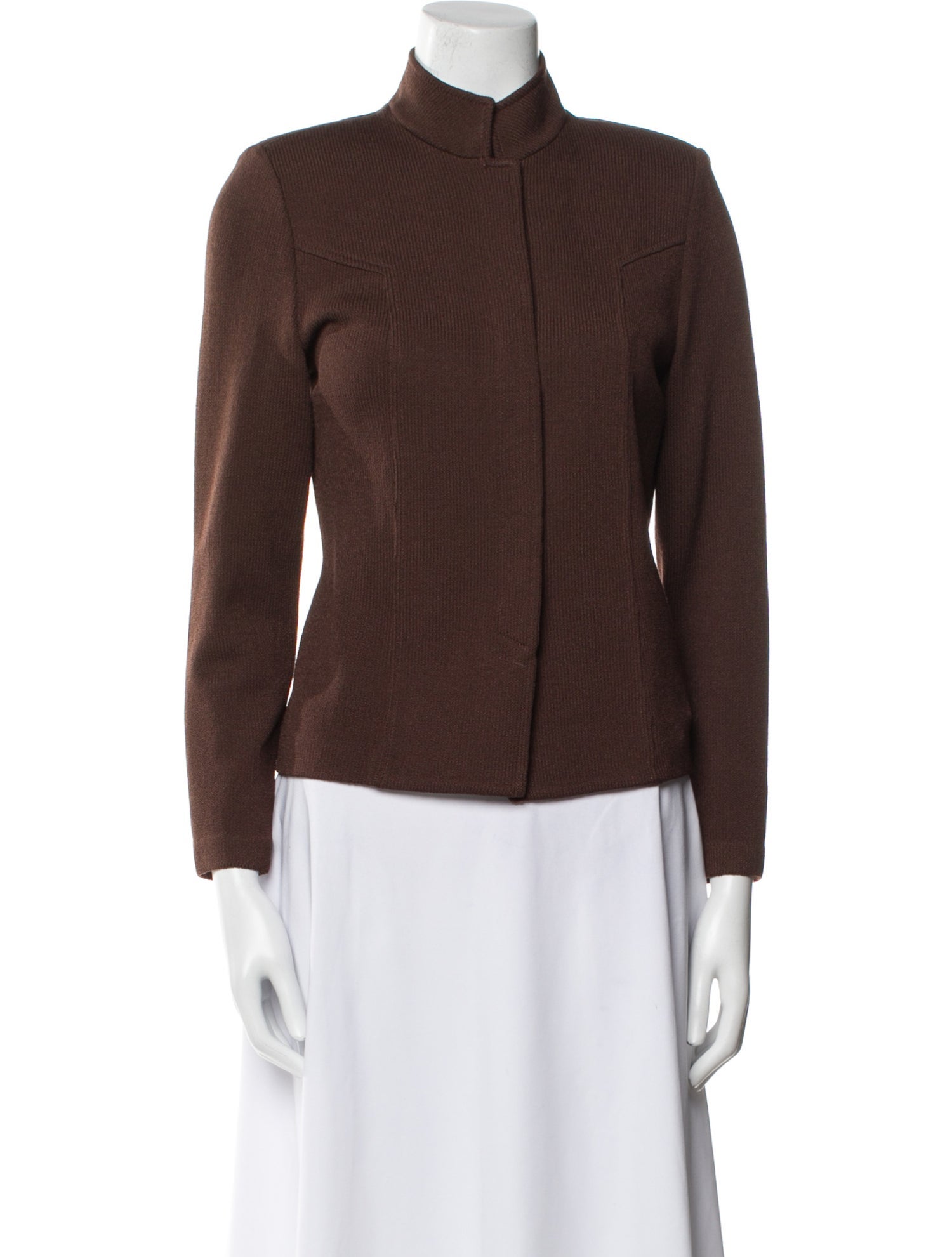 St. John Collection Jacket