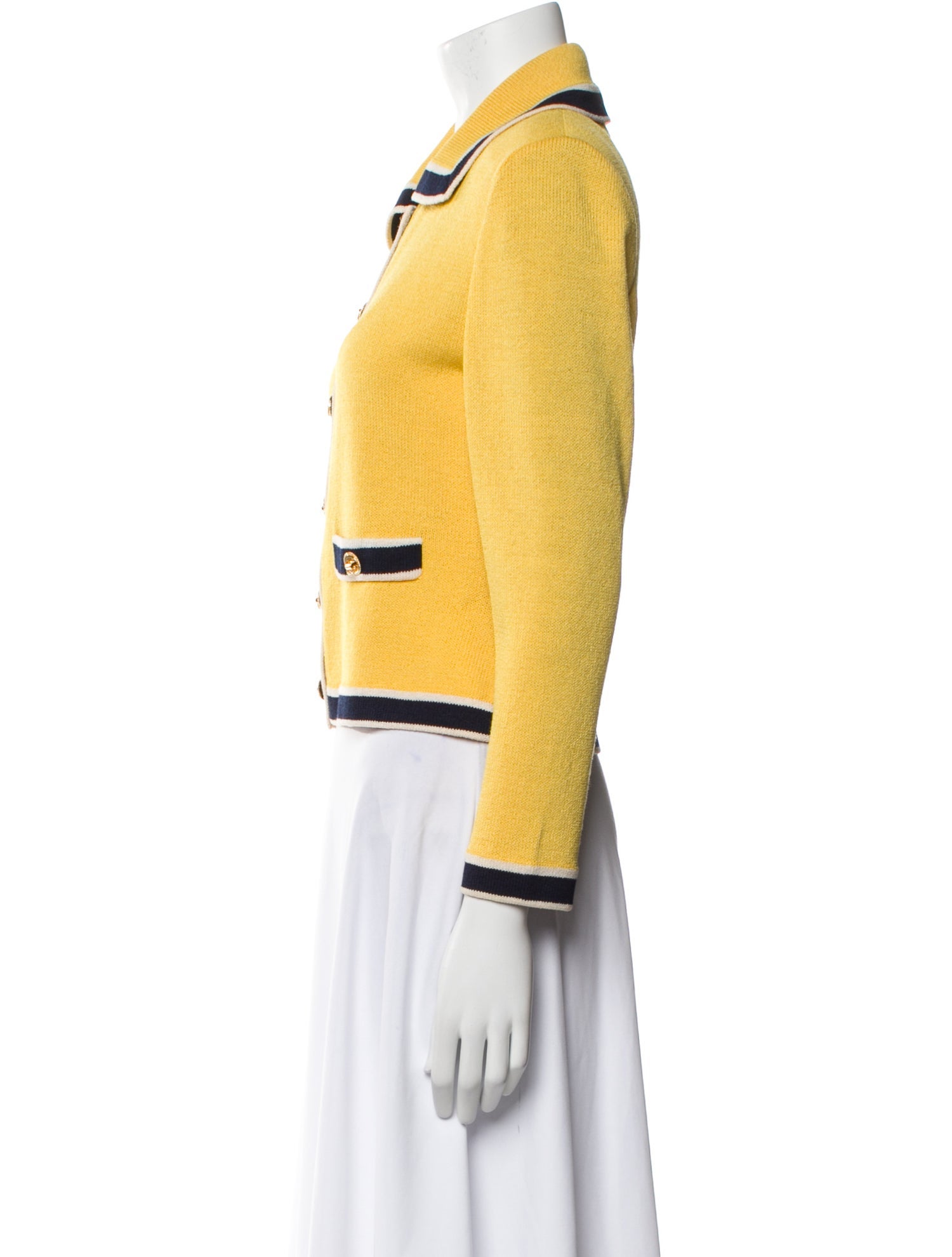 St. John Collection Evening Jacket