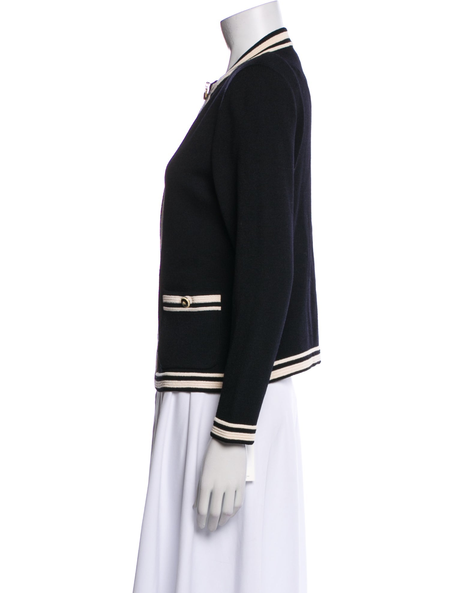 St. John Collection Evening Jacket