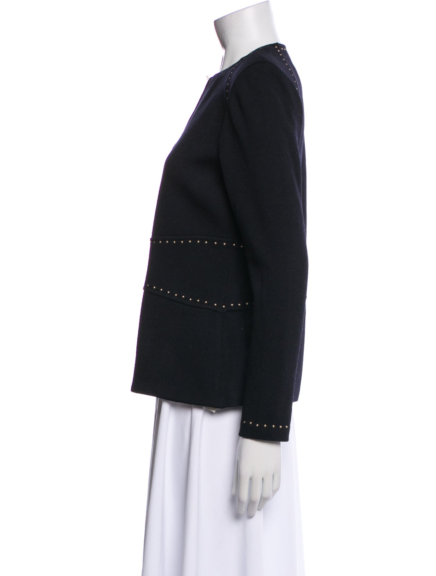 St. John Collection Evening Jacket
