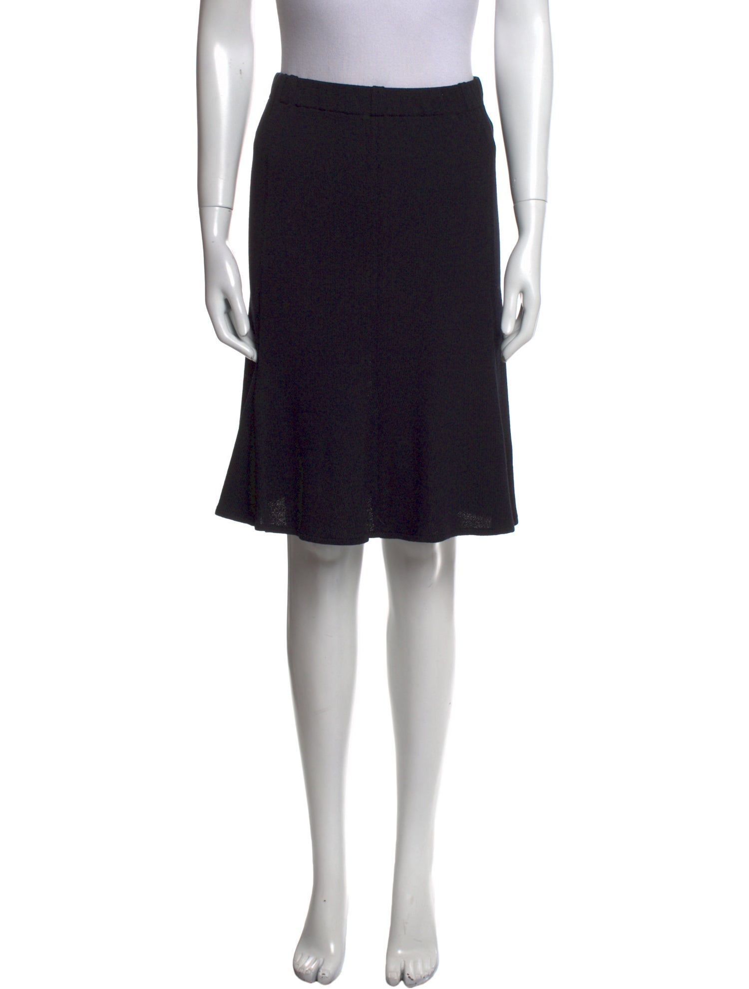 St. John Collection Knee-Length Skirt