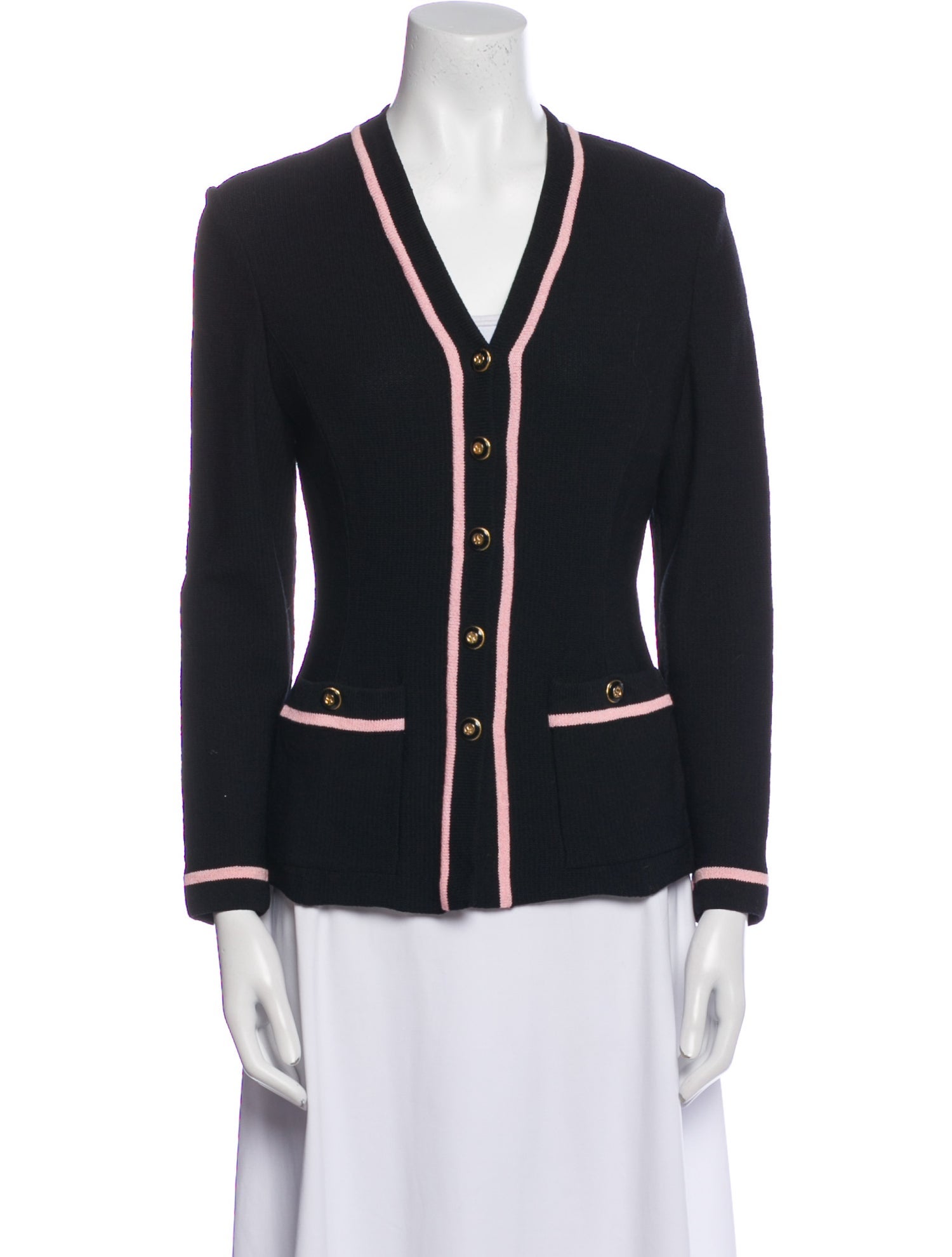 St. John Collection Blazer